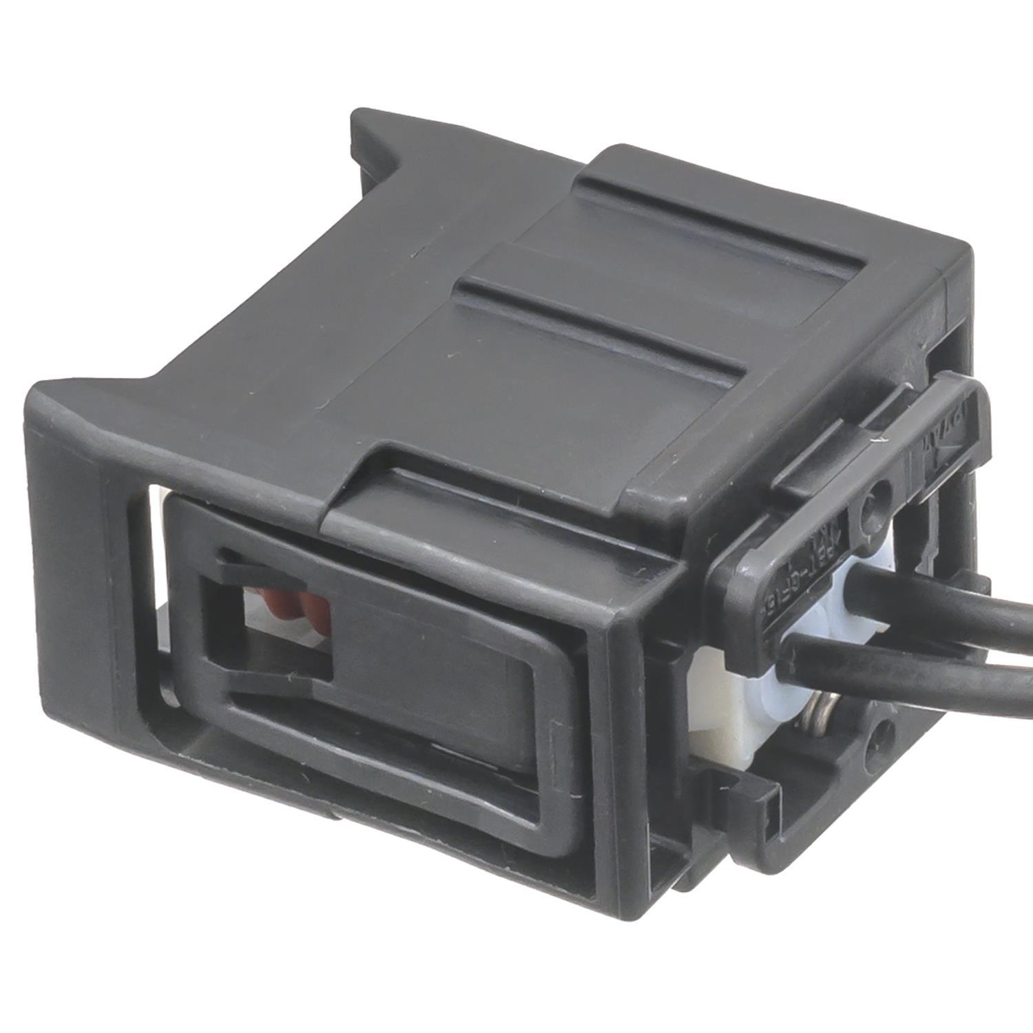 BWD PT2817 Diesel Fuel Injector Pump Connector product image 4 of 4