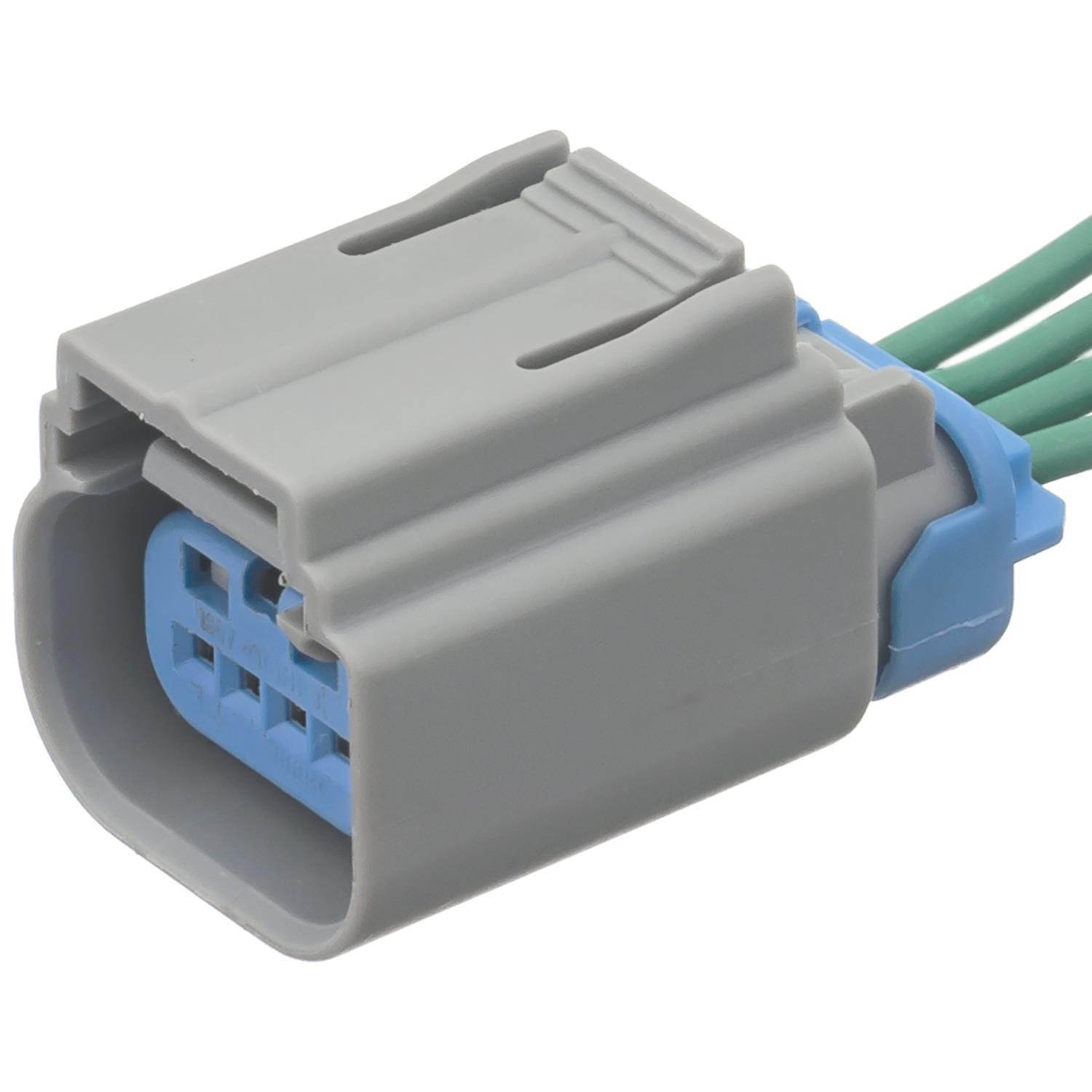 BWD PT2818 Anti-Theft Transceiver Connector product image 3 of 4