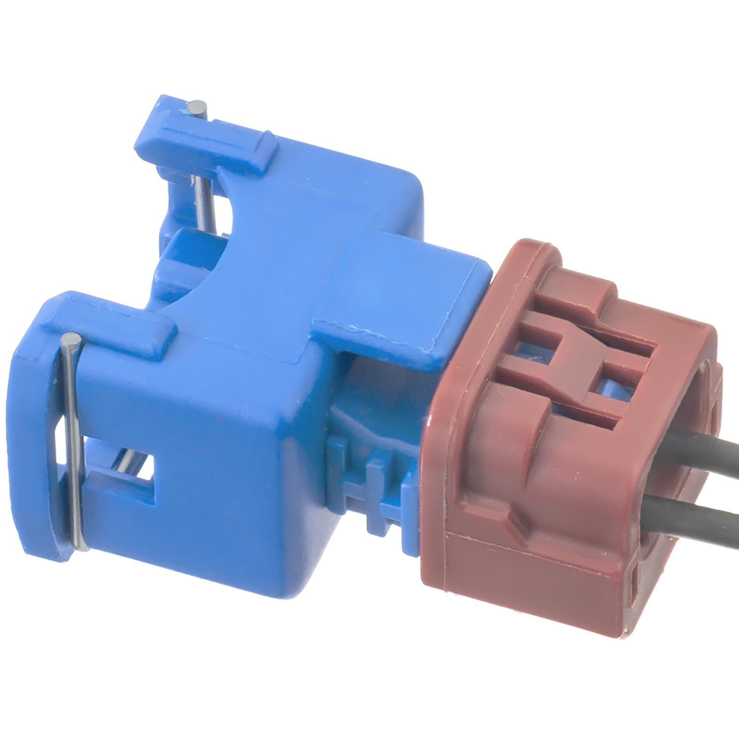 BWD PT2821 Idle Air Control Valve Connector product image 4 of 4