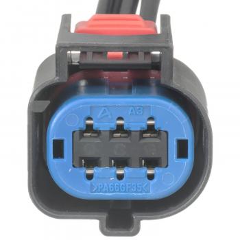 BWD PT2822 - Electronic Throttle Body Actuator Connector BWD PT2822 Electronic Throttle Body Actuator Connector product image 1 of 4