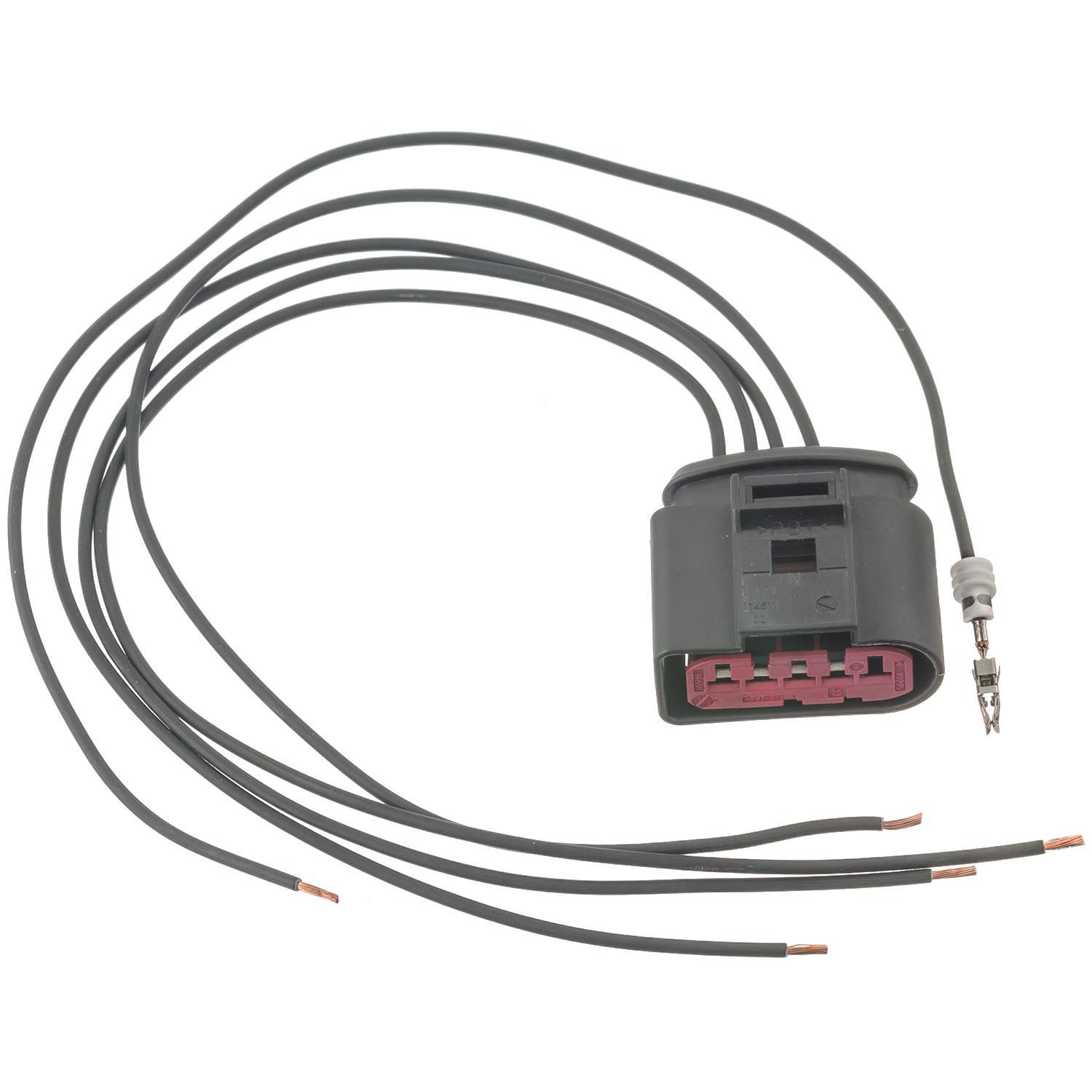 BWD PT2824 - Mass Air Flow Sensor Connector BWD PT2824 Mass Air Flow Sensor Connector product image 3 of 8