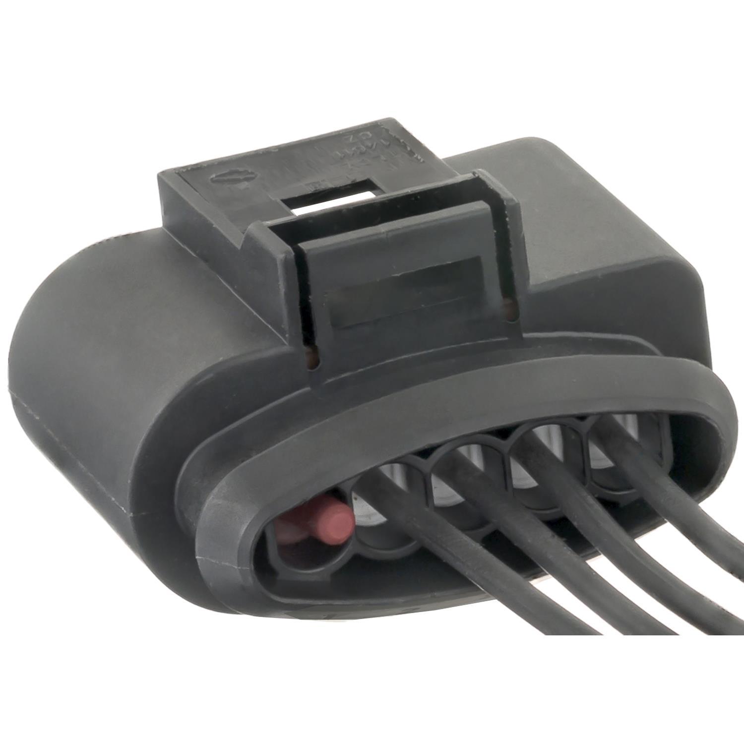 BWD PT2824 - Mass Air Flow Sensor Connector BWD PT2824 Mass Air Flow Sensor Connector product image 5 of 8