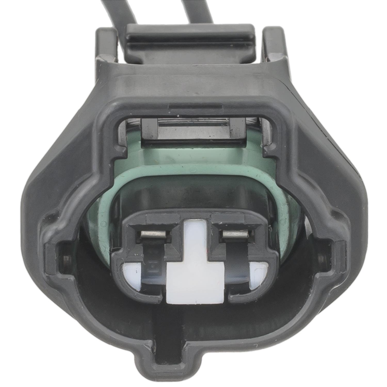 BWD PT2825 - Engine Cooling Fan Switch Connector BWD PT2825 Engine Cooling Fan Switch Connector product image 1 of 4