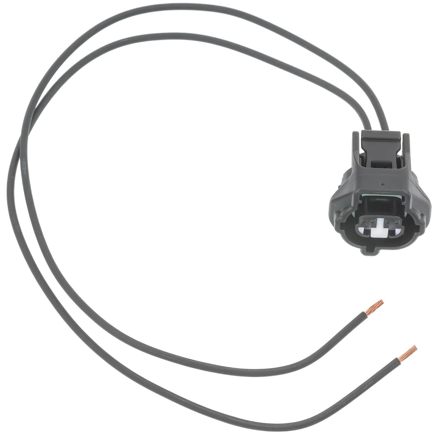 BWD PT2825 - Engine Cooling Fan Switch Connector BWD PT2825 Engine Cooling Fan Switch Connector product image 2 of 4