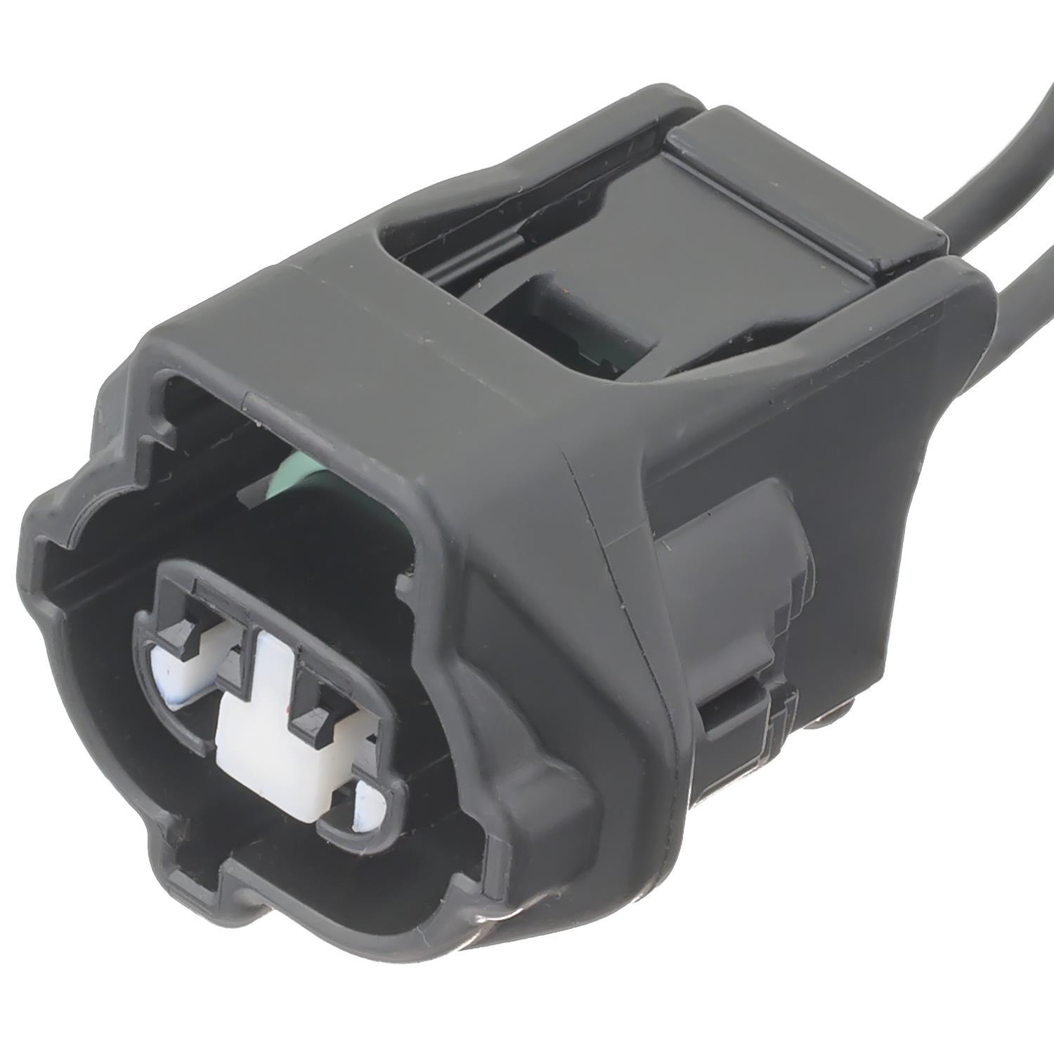 BWD PT2825 - Engine Cooling Fan Switch Connector BWD PT2825 Engine Cooling Fan Switch Connector product image 3 of 4