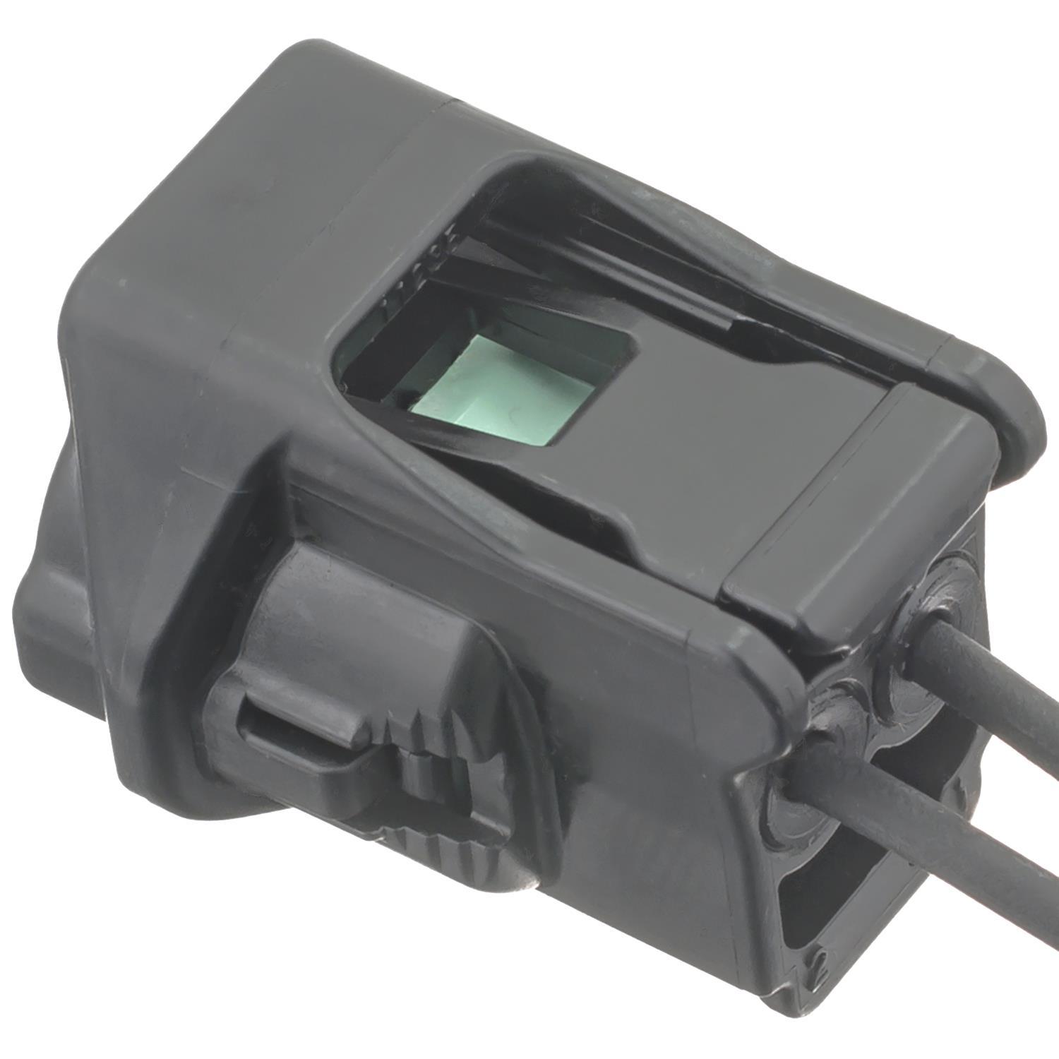 BWD PT2825 - Engine Cooling Fan Switch Connector BWD PT2825 Engine Cooling Fan Switch Connector product image 4 of 4