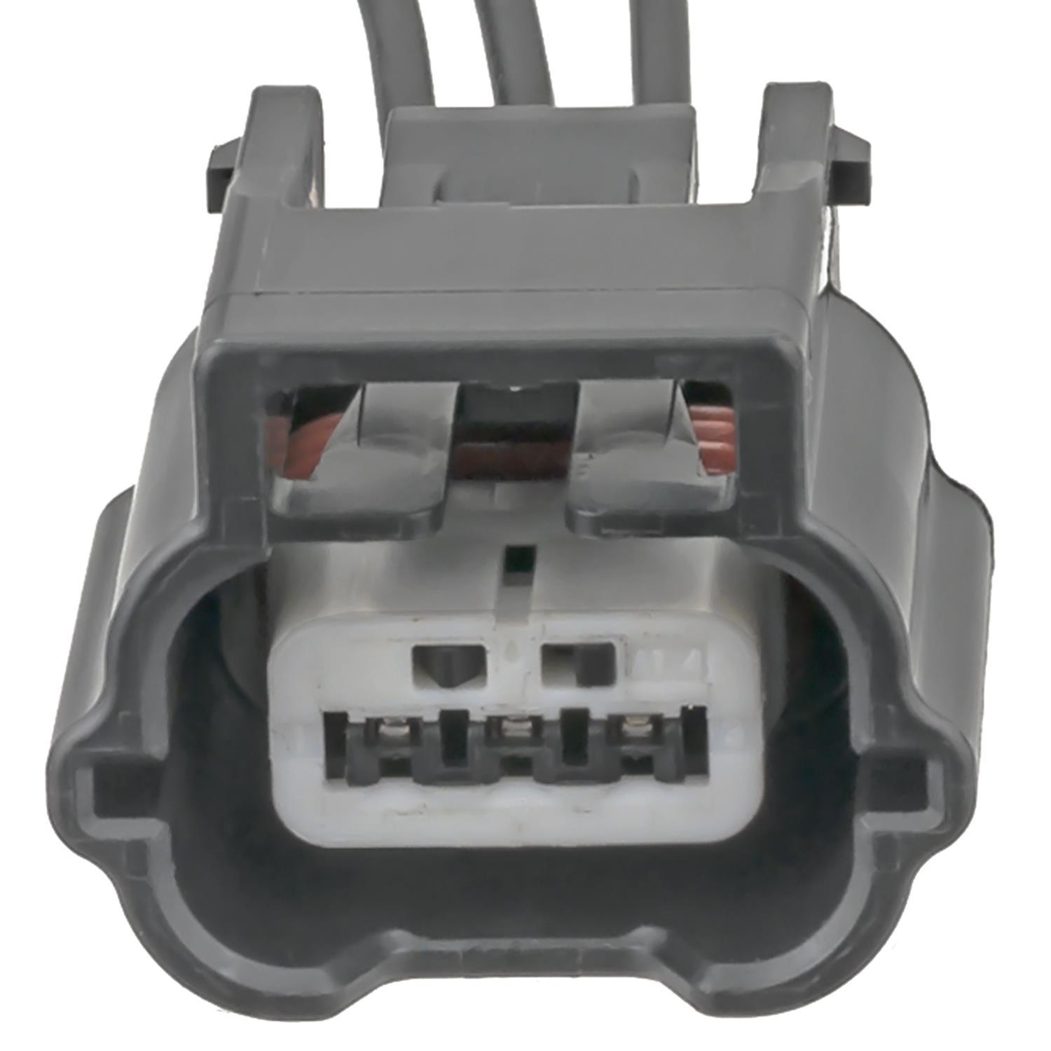BWD PT2826 - Engine Crankshaft Position Sensor Connector BWD PT2826 Camshaft Position Solenoid Connector product image 1 of 4