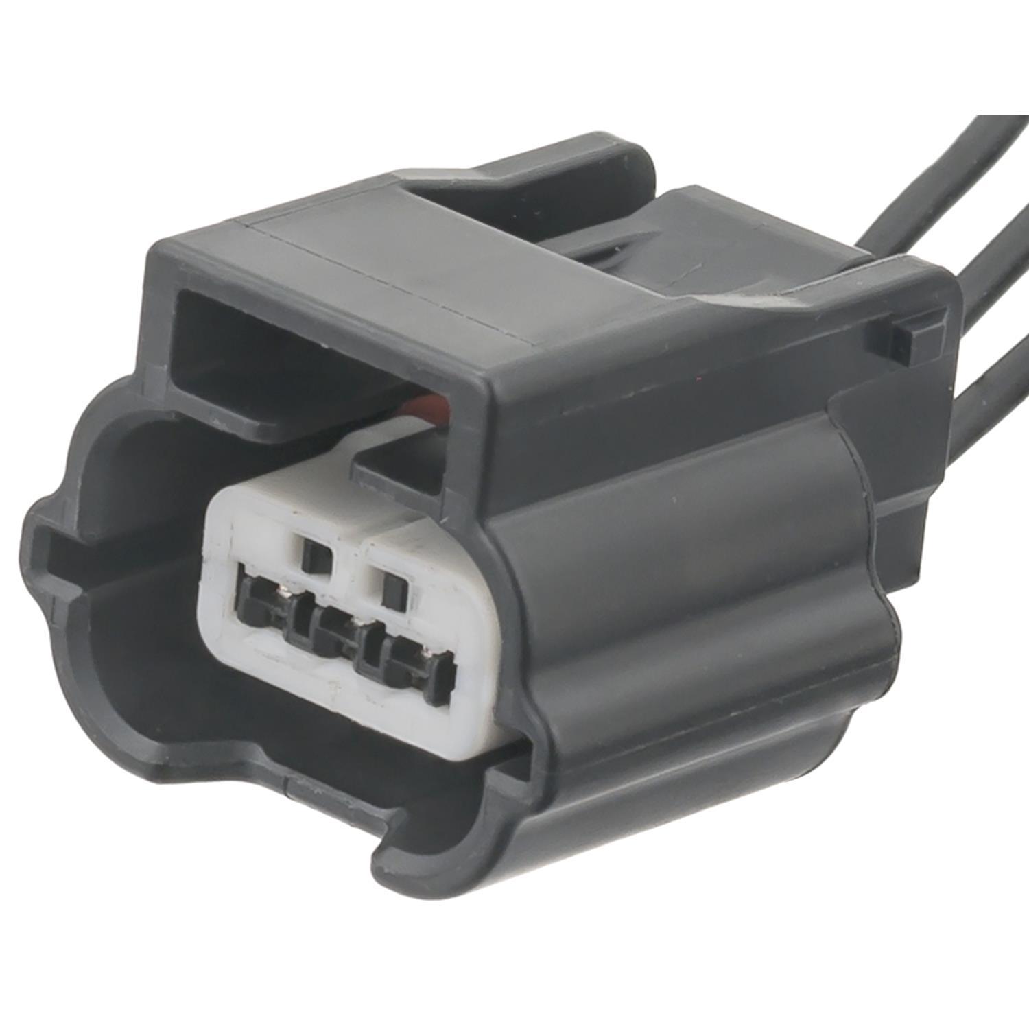 BWD PT2826 - Engine Crankshaft Position Sensor Connector BWD PT2826 Camshaft Position Solenoid Connector product image 3 of 4