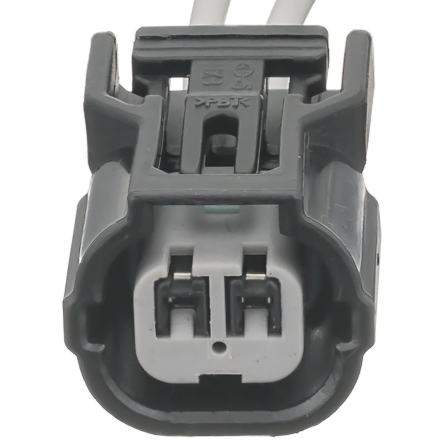 BWD PT2829 - Engine Coolant Temperature Sensor Connector BWD PT2829 Engine Coolant Temperature Sensor Connector product image 1 of 7