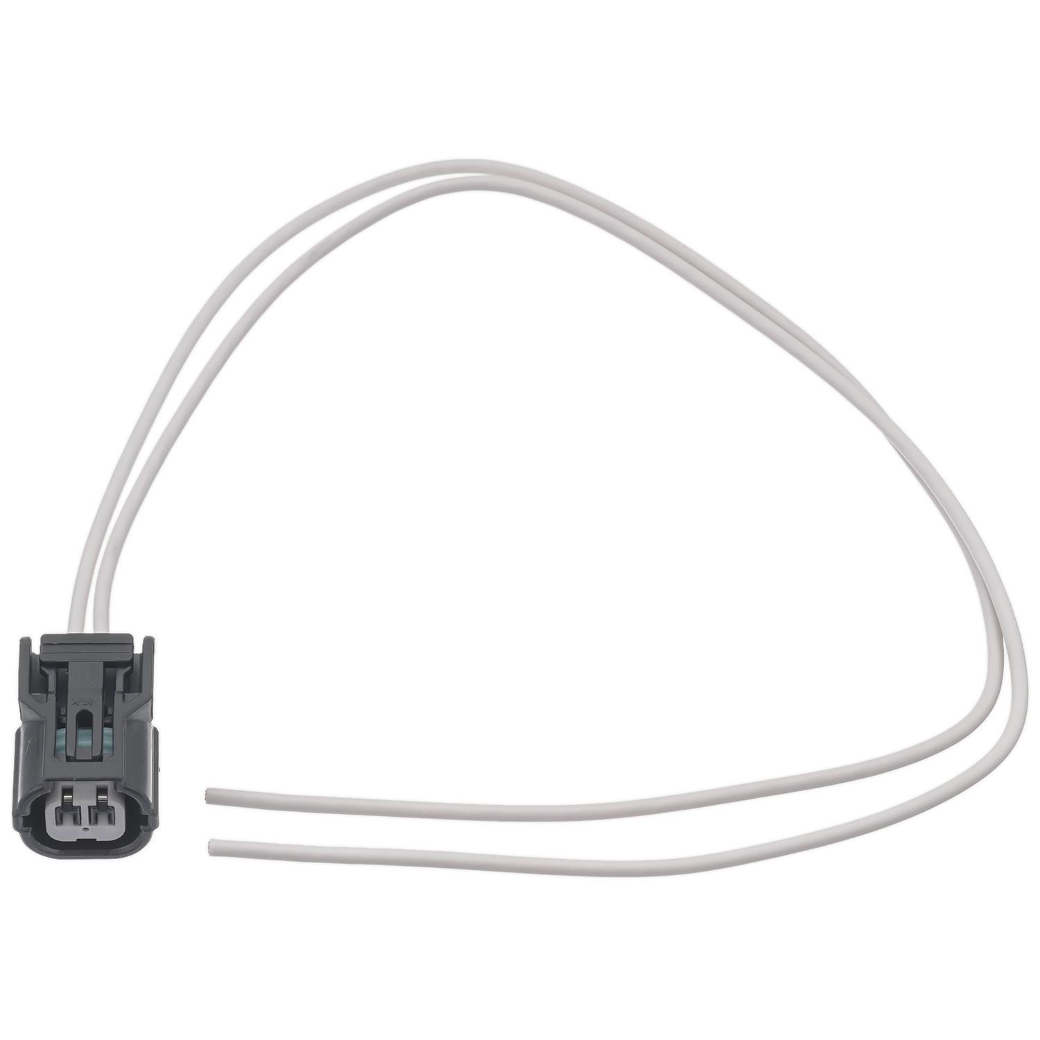 BWD PT2829 - Engine Coolant Temperature Sensor Connector BWD PT2829 Engine Coolant Temperature Sensor Connector product image 2 of 7