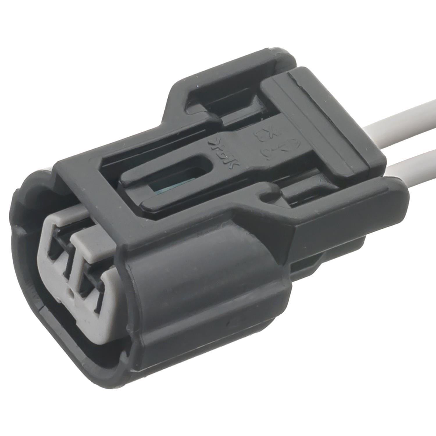 BWD PT2829 - Engine Coolant Temperature Sensor Connector BWD PT2829 Engine Coolant Temperature Sensor Connector product image 3 of 7