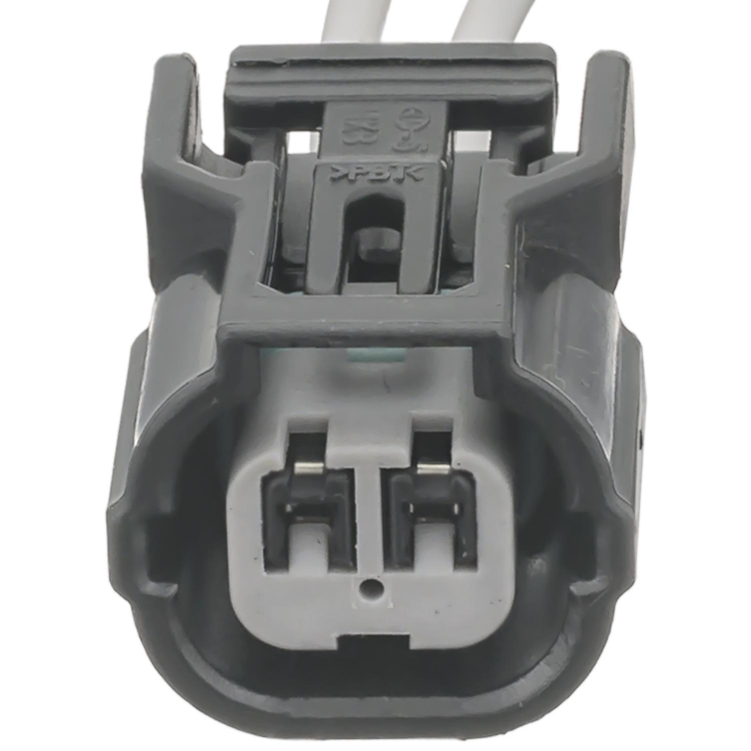 BWD PT2829 - Engine Coolant Temperature Sensor Connector BWD PT2829 Engine Coolant Temperature Sensor Connector product image 5 of 7