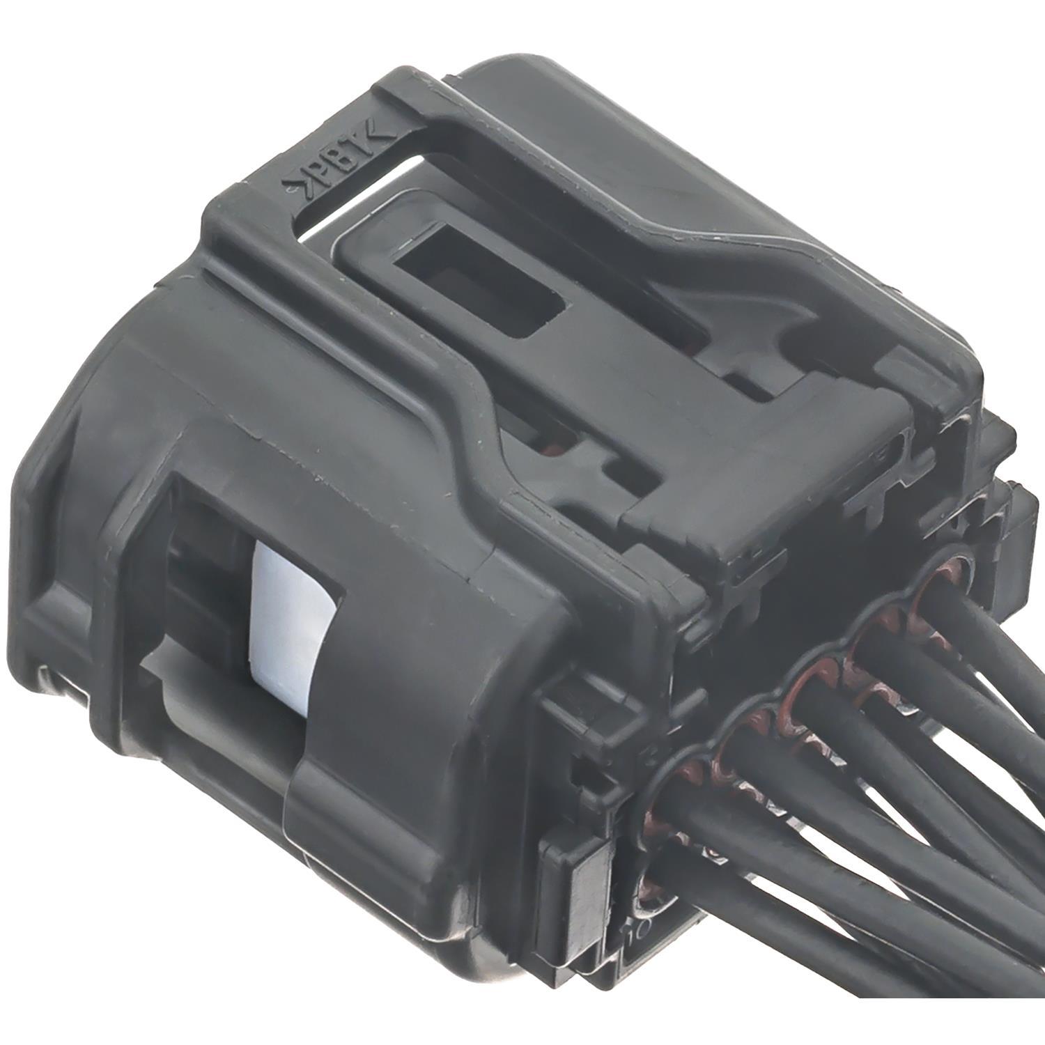 BWD PT2830 - Blind Spot Detection Sensor Connector BWD PT2830 Blind Spot Detection Sensor Connector product image 4 of 7