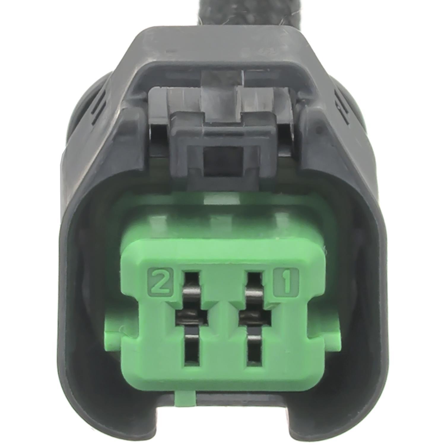BWD PT2831 - Engine Coolant Thermostat Housing Connector BWD PT2831 Engine Coolant Thermostat Housing Connector product image 2 of 7