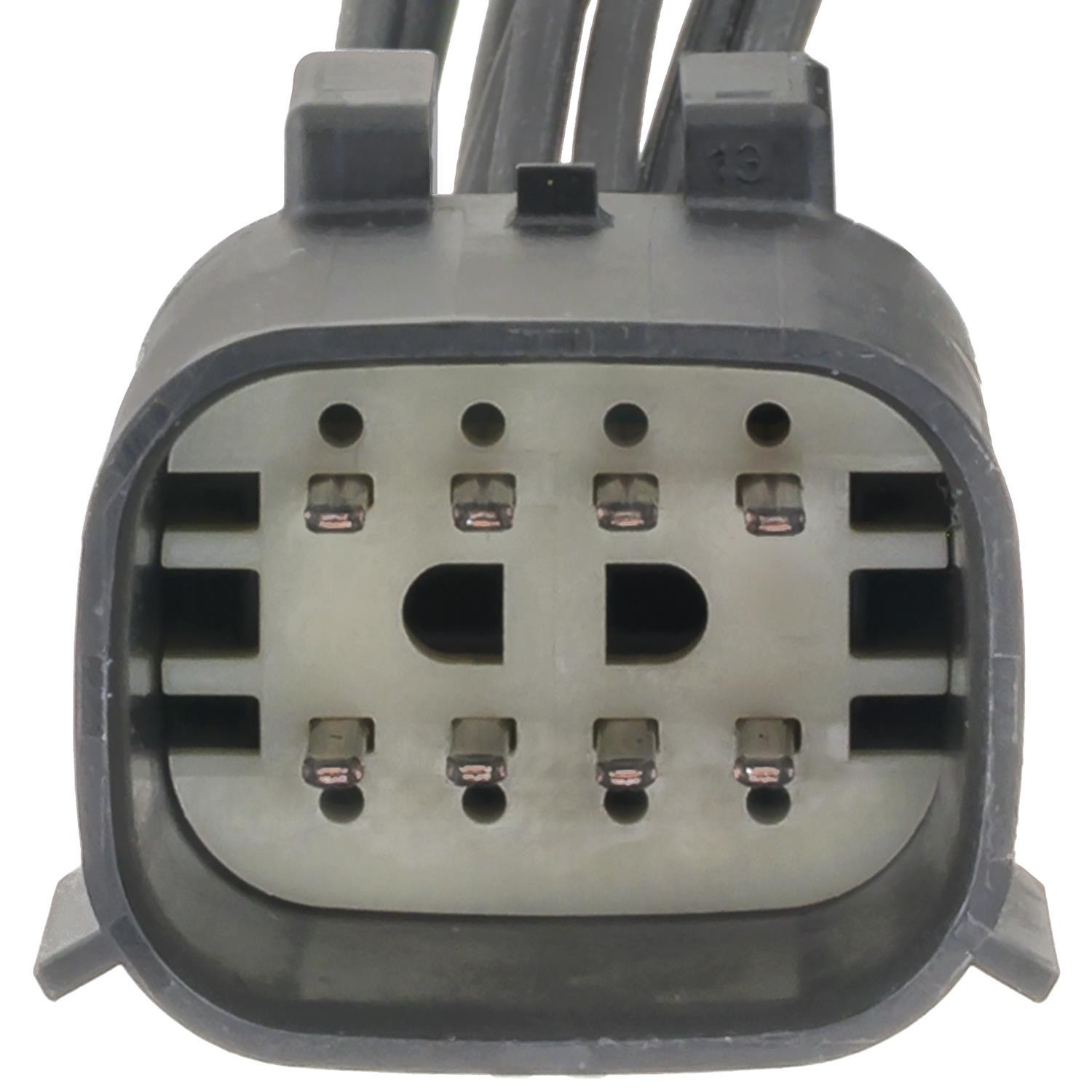 BWD PT2832 Oxygen Sensor Connector product image 1 of 4