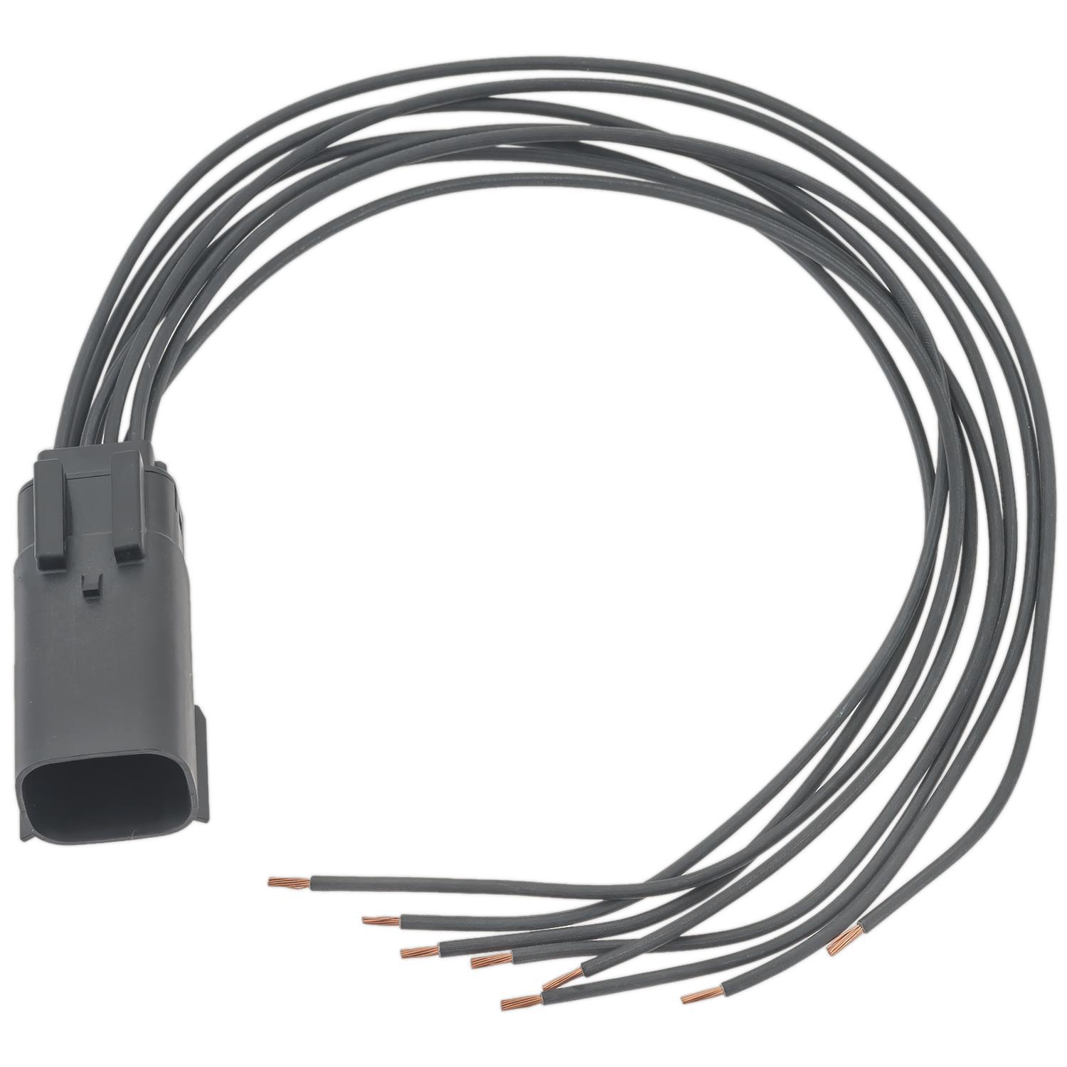 BWD PT2832 Oxygen Sensor Connector product image 2 of 4