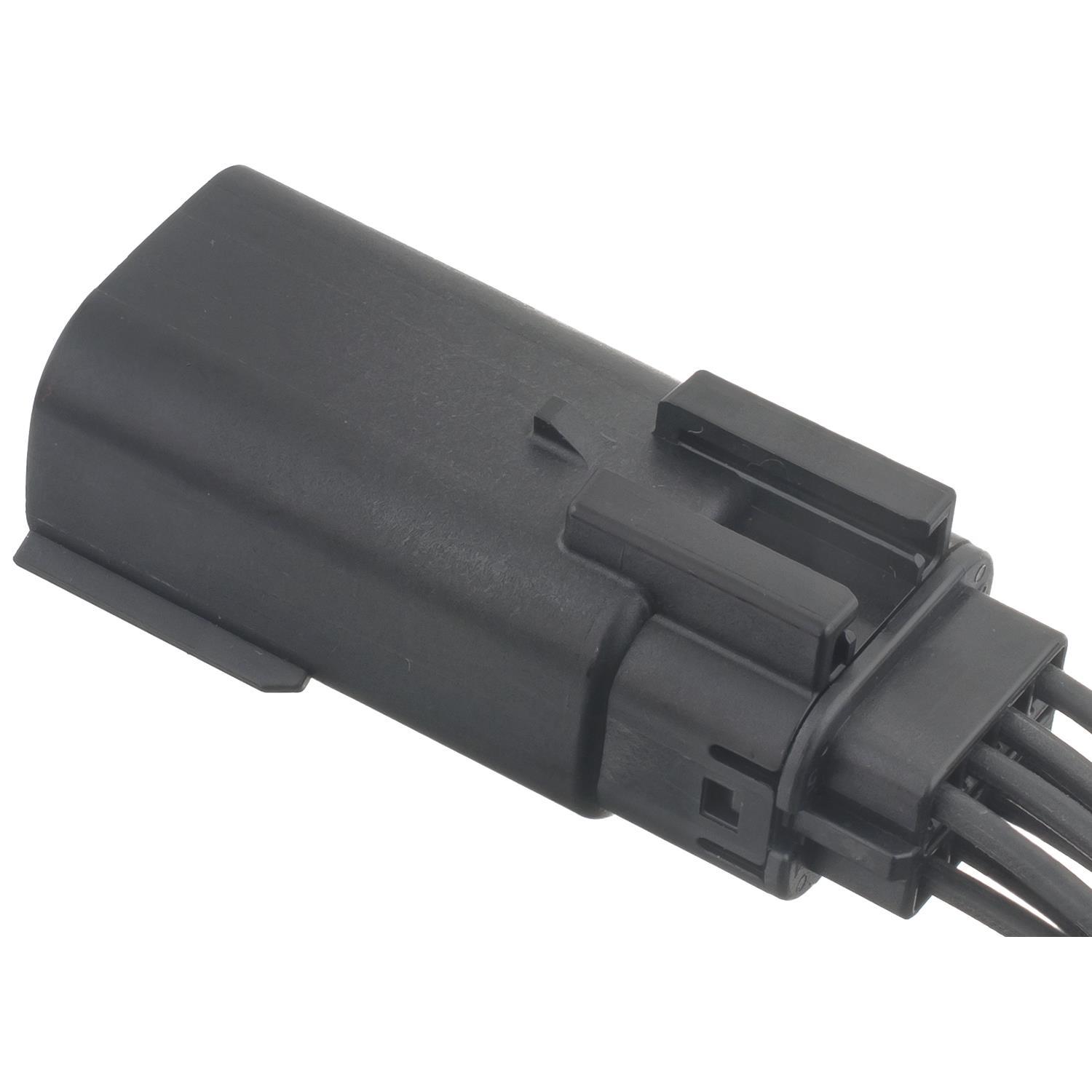 BWD PT2832 Oxygen Sensor Connector product image 4 of 4