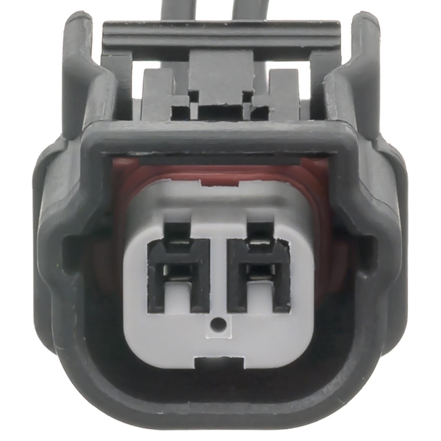 BWD PT2834 - Ignition Knock (Detonation) Sensor Connector BWD PT2834 Auto Trans Control Solenoid Connector product image 1 of 4
