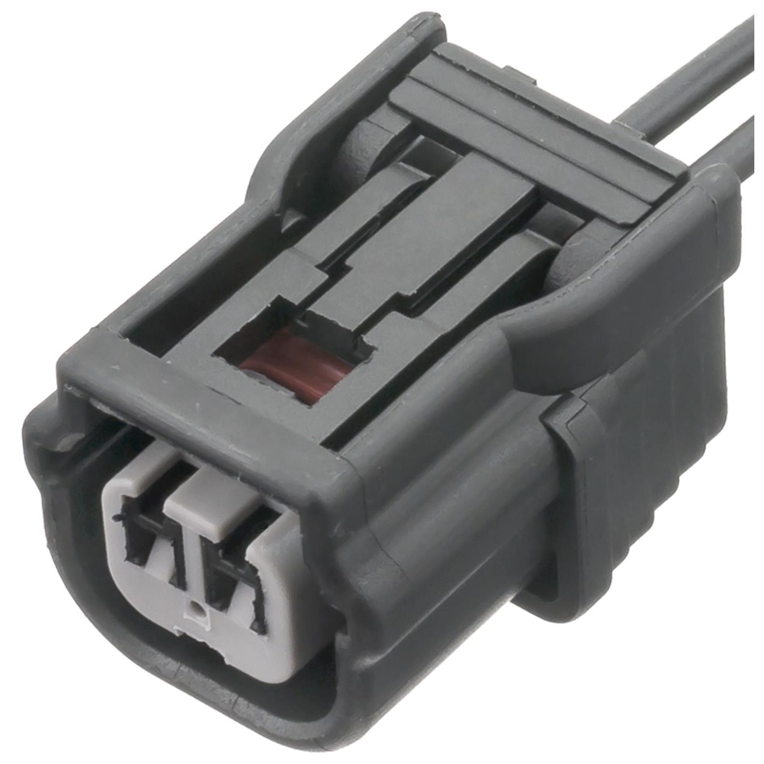 BWD PT2834 - Ignition Knock (Detonation) Sensor Connector BWD PT2834 Auto Trans Control Solenoid Connector product image 3 of 4