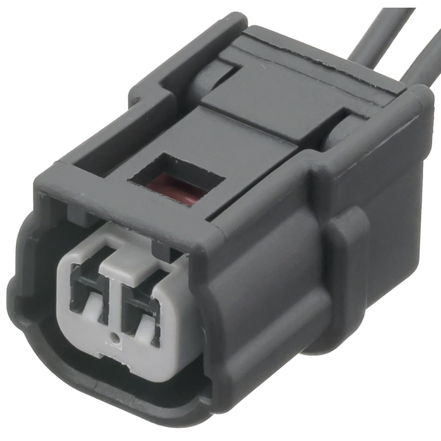 BWD PT2835 - Auto Trans Control Solenoid Connector BWD PT2835 Auto Trans Control Solenoid Connector product image 3 of 4