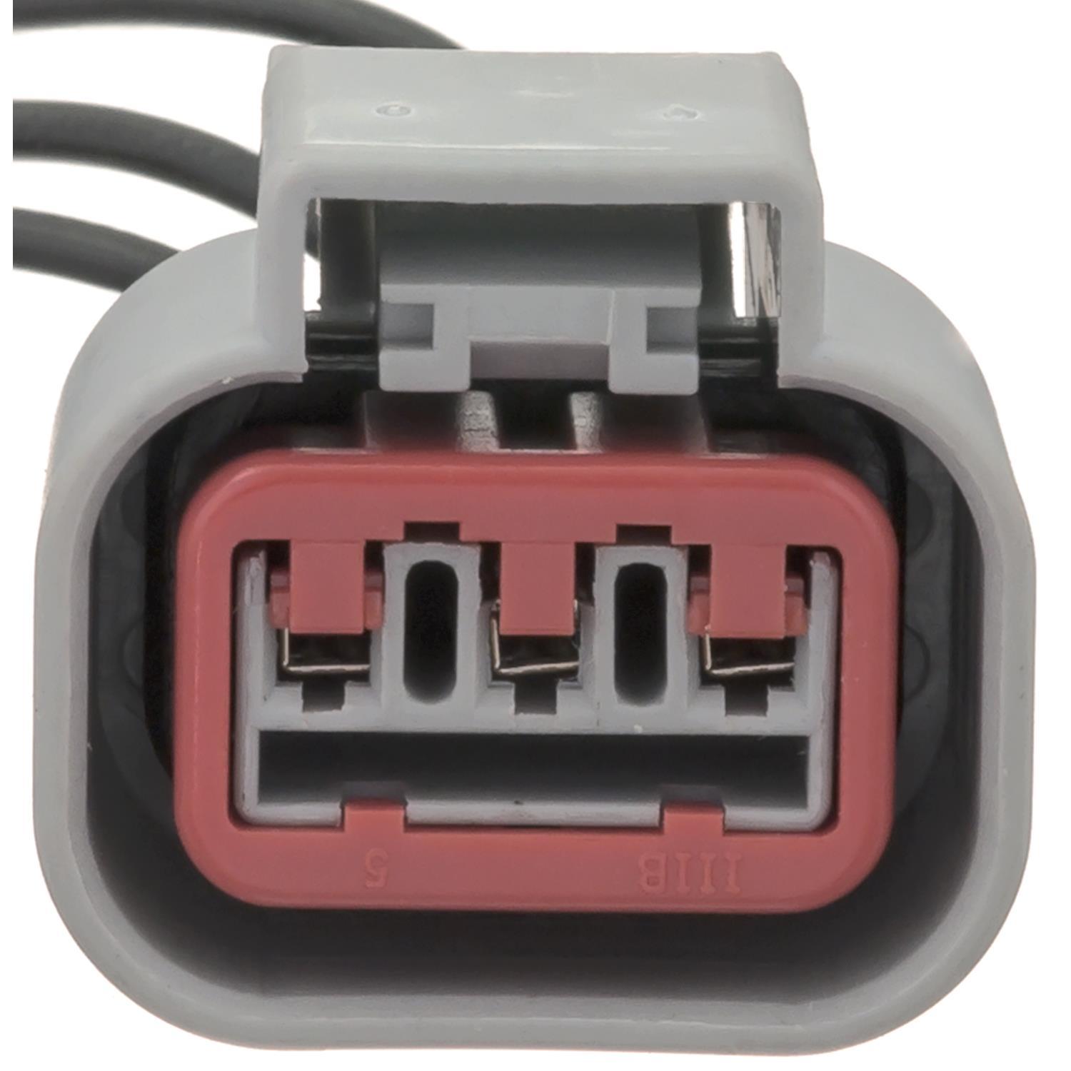 BWD PT2836 - Engine Crankshaft Position Sensor Connector BWD PT2836 Engine Camshaft Position Sensor Connector product image 1 of 4
