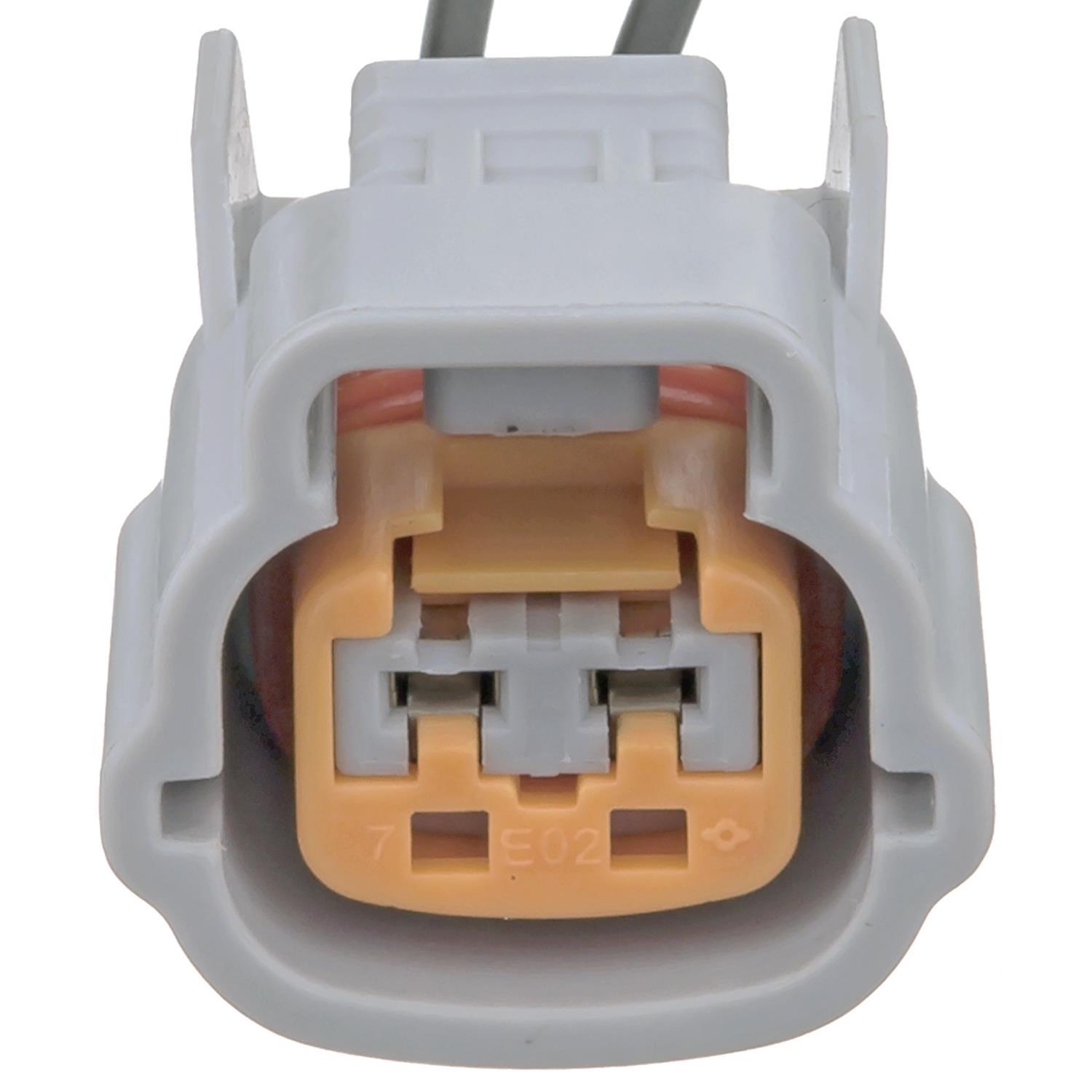 BWD PT2837 - Ignition Coil Connector BWD PT2837 Engine Camshaft Position Sensor Connector product image 5 of 7