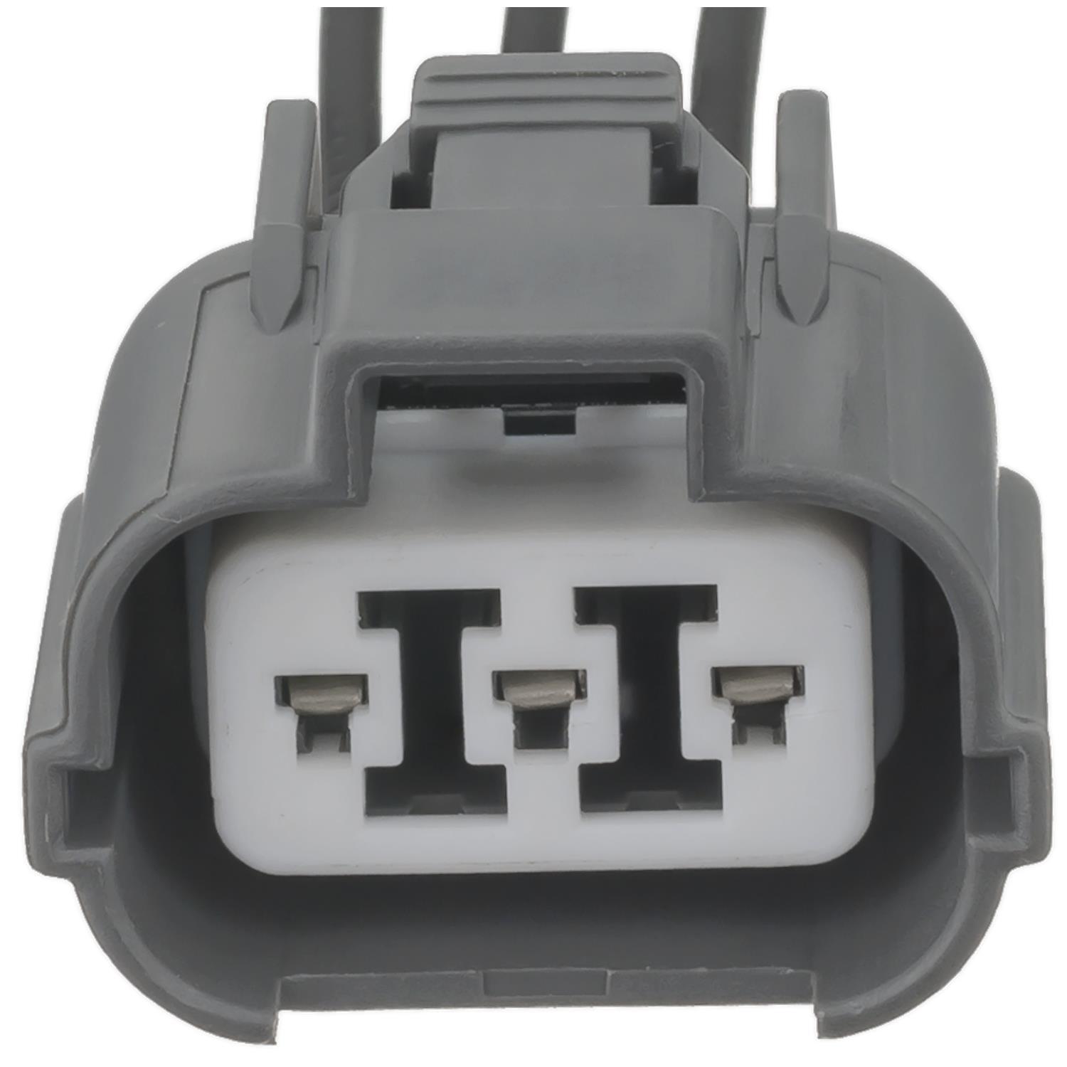 BWD PT2838 - Engine Crankshaft Position Sensor Connector BWD PT2838 Auto Trans Control Solenoid Connector product image 1 of 4