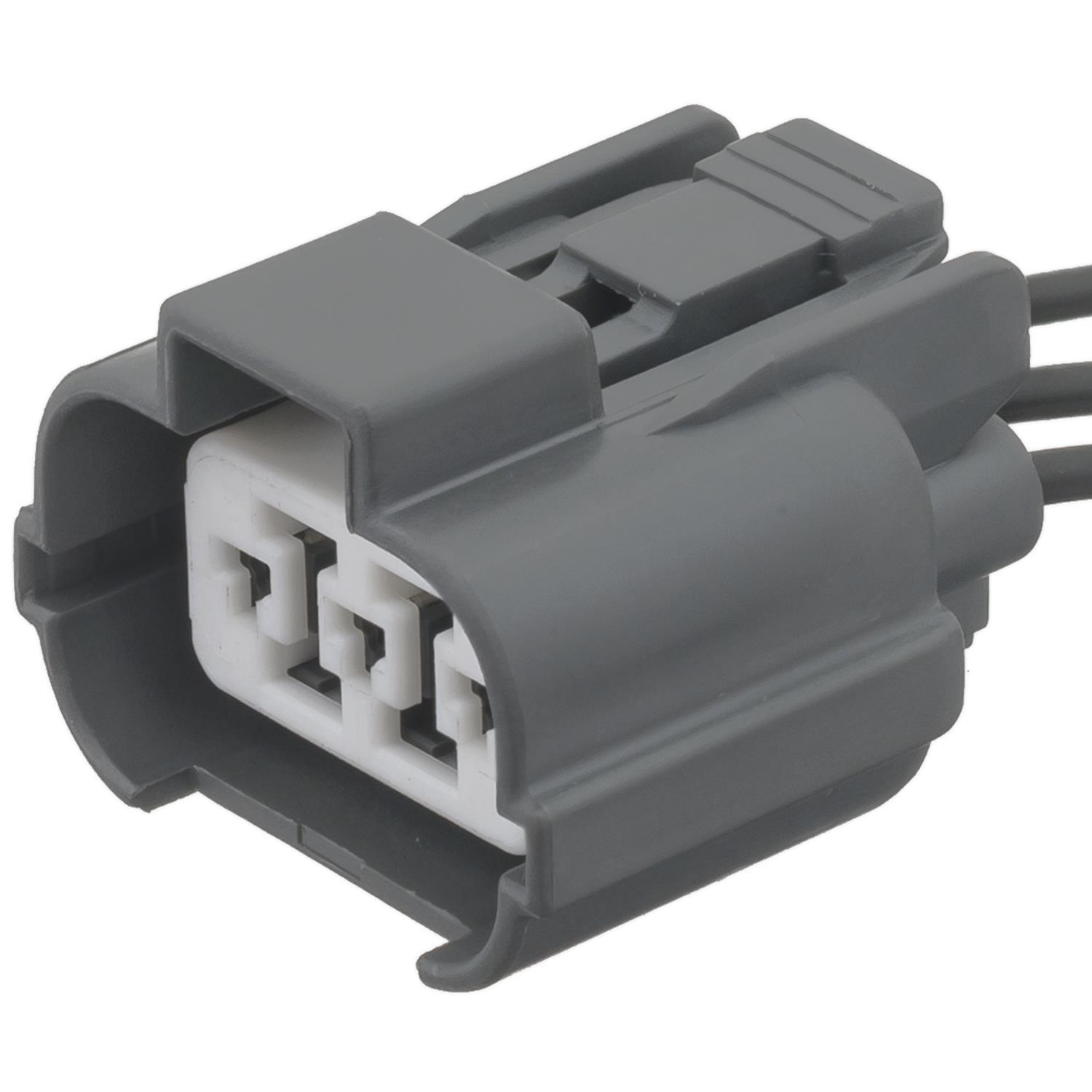 BWD PT2838 - Engine Crankshaft Position Sensor Connector BWD PT2838 Auto Trans Control Solenoid Connector product image 3 of 4