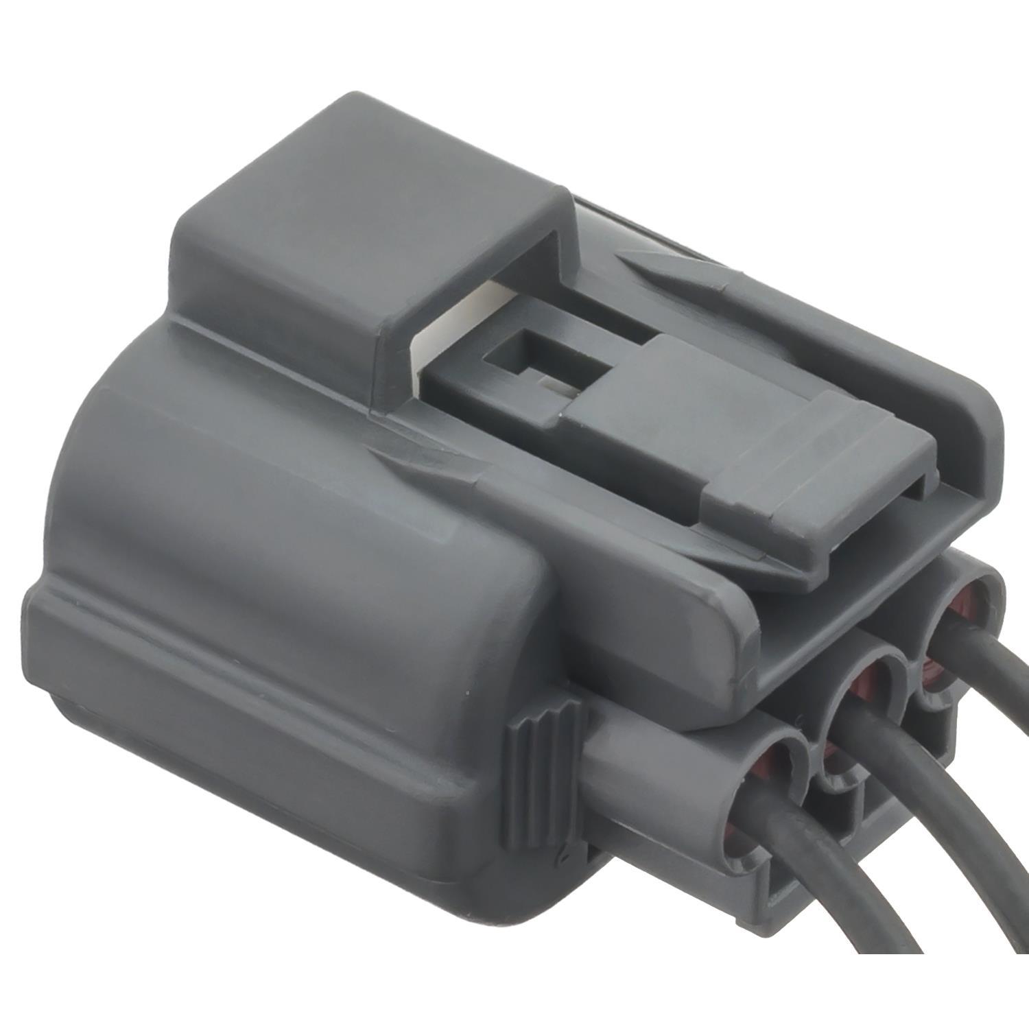 BWD PT2838 - Engine Crankshaft Position Sensor Connector BWD PT2838 Auto Trans Control Solenoid Connector product image 4 of 4