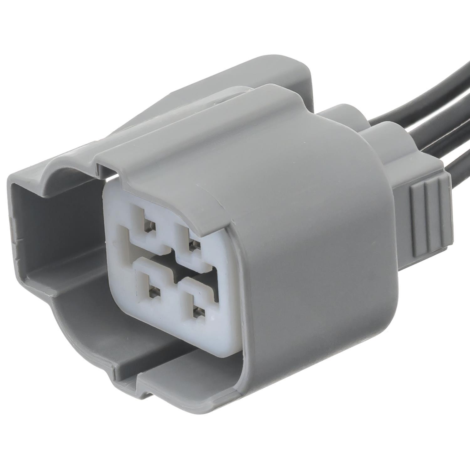BWD PT2839 Engine Camshaft Position Sensor Connector product image 3 of 4
