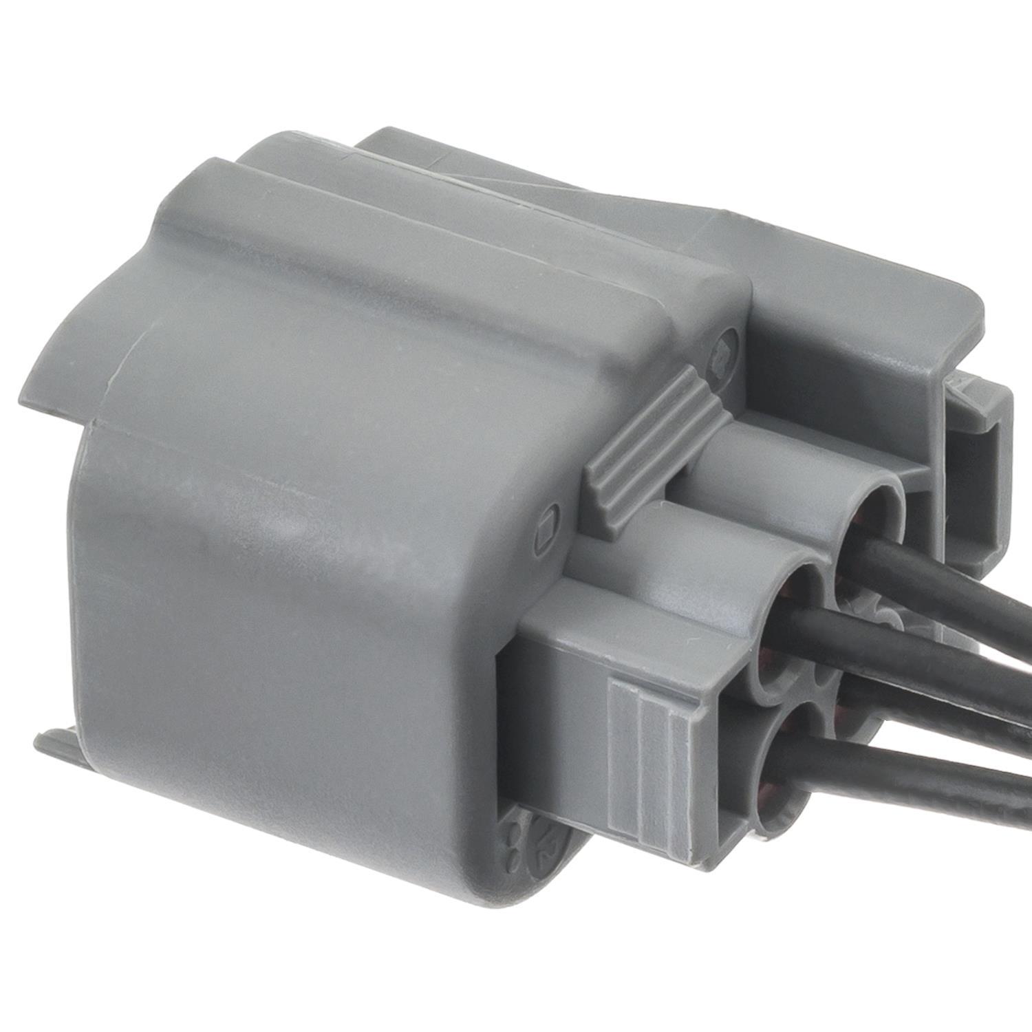 BWD PT2839 Engine Camshaft Position Sensor Connector product image 4 of 4