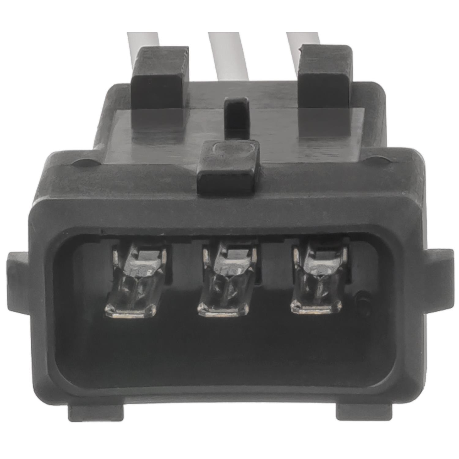 BWD PT2840 - Engine Camshaft Position Sensor Connector BWD PT2840 Engine Camshaft Position Sensor Connector product image 1 of 4