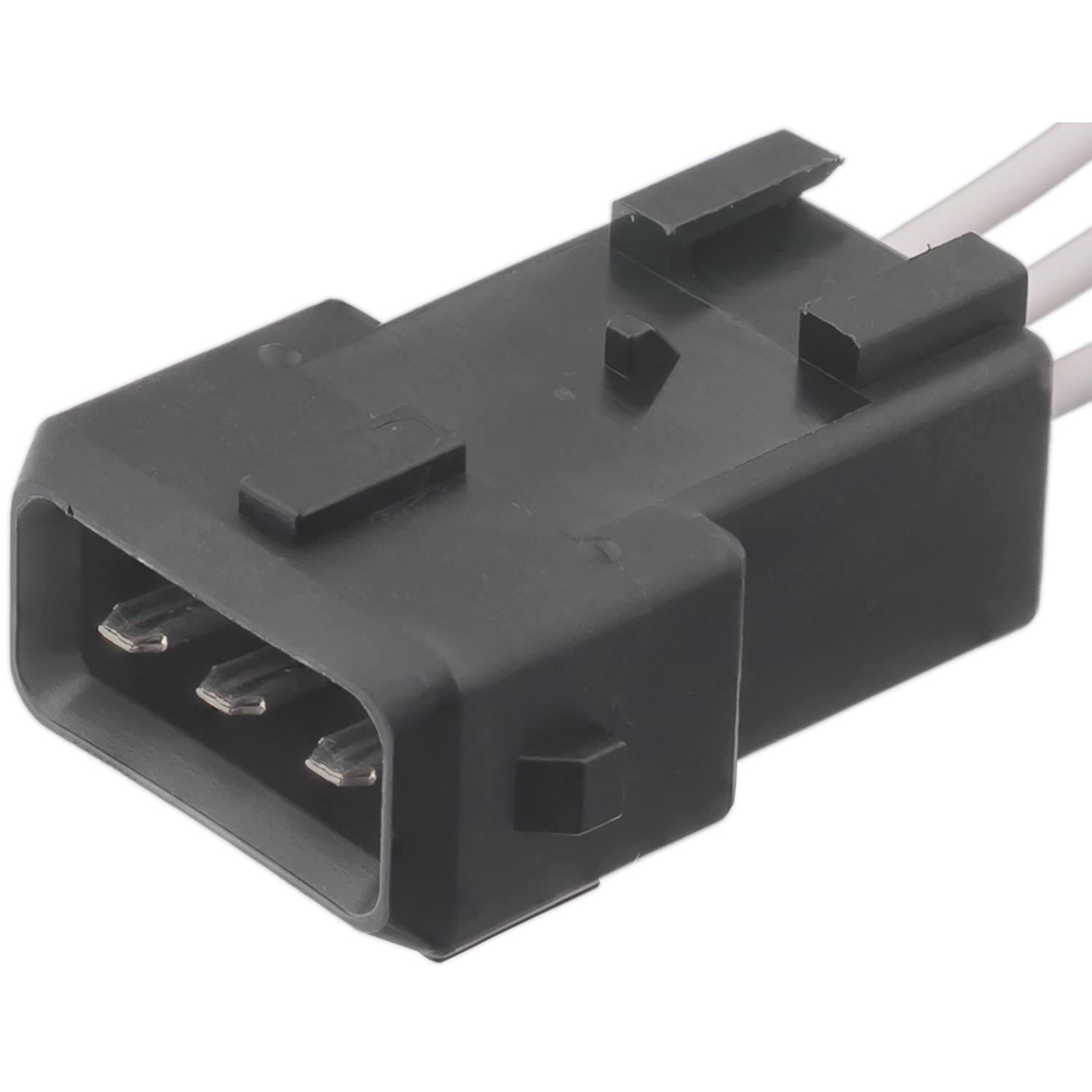 BWD PT2840 - Engine Camshaft Position Sensor Connector BWD PT2840 Engine Camshaft Position Sensor Connector product image 3 of 4
