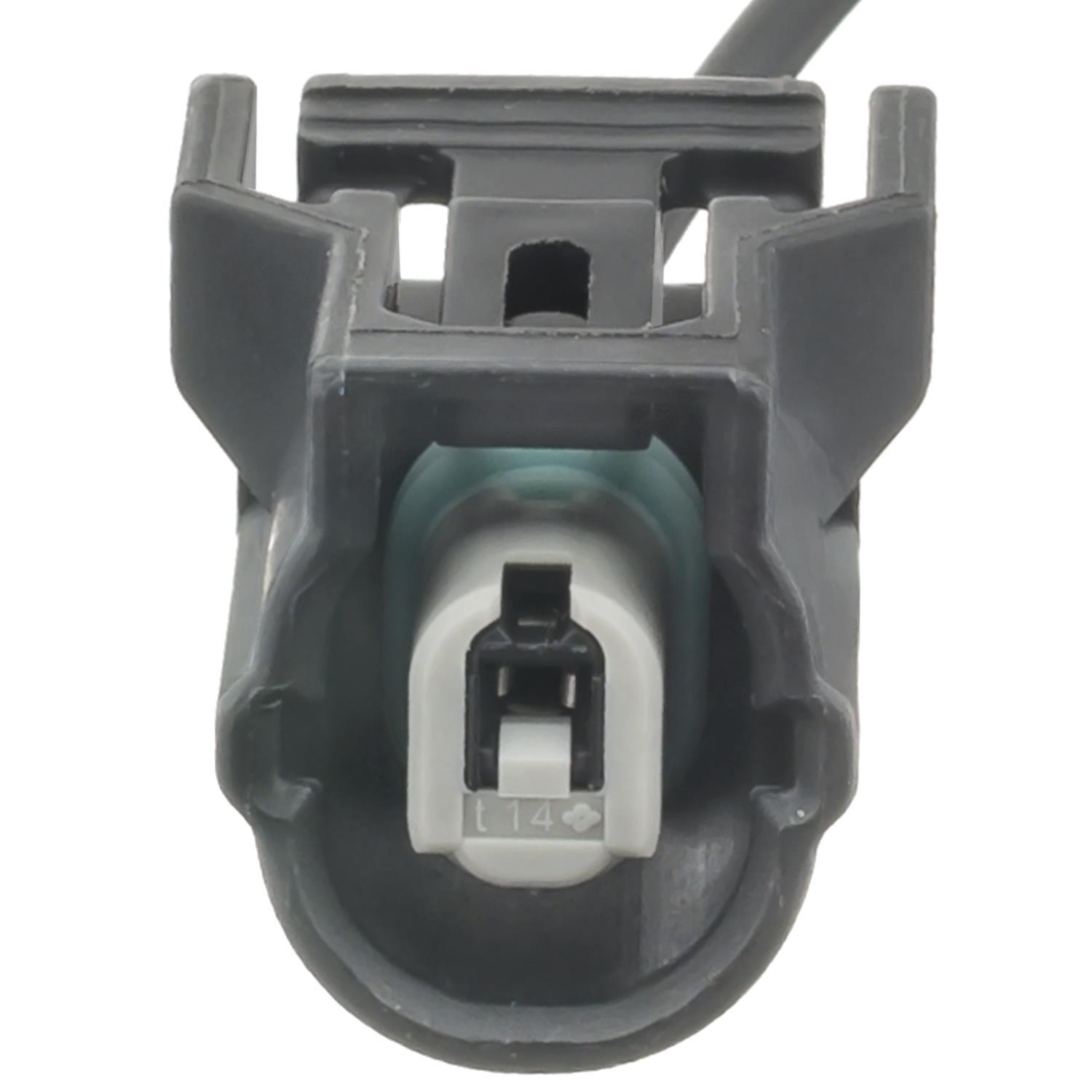 BWD PT2841 - Ignition Knock (Detonation) Sensor Connector BWD PT2841 Auto Trans Oil Pressure Switch Connector product image 1 of 4
