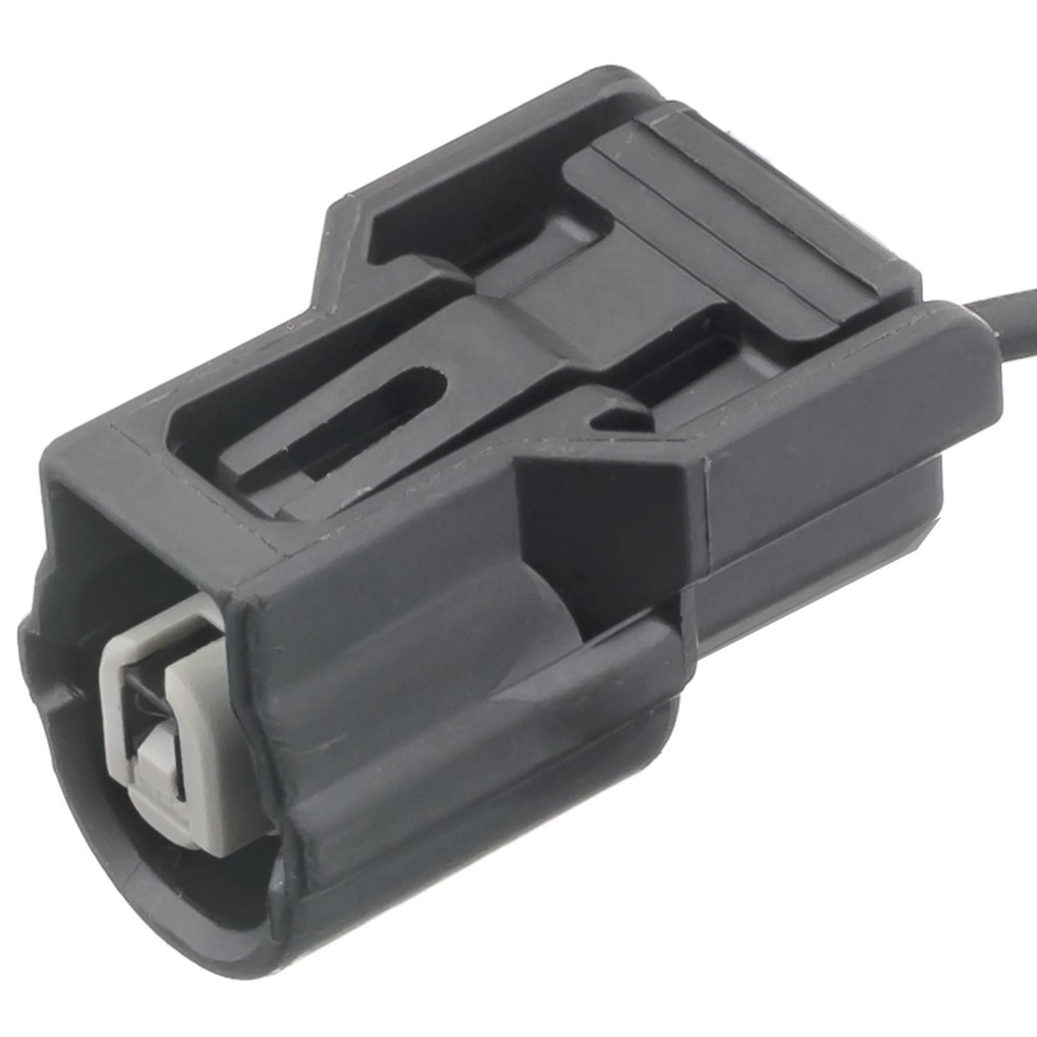 BWD PT2841 - Ignition Knock (Detonation) Sensor Connector BWD PT2841 Auto Trans Oil Pressure Switch Connector product image 3 of 4