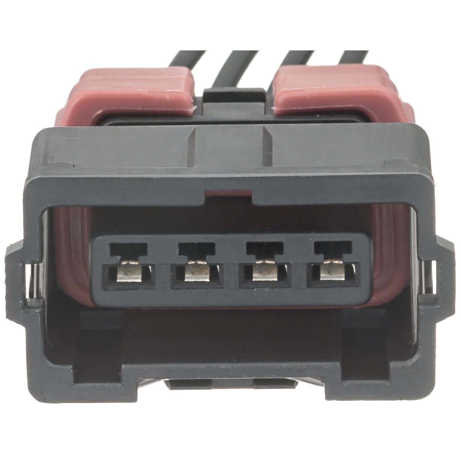 BWD PT2844 Ignition Misfire Sensor Connector product image 1 of 4