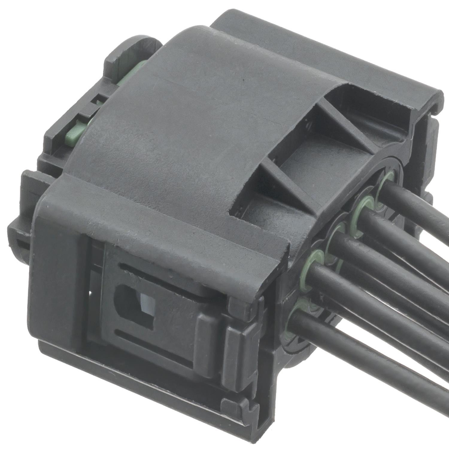 BWD PT2845 - Cruise Control Distance Sensor Connector BWD PT2845 Cruise Control Distance Sensor Connector product image 4 of 4