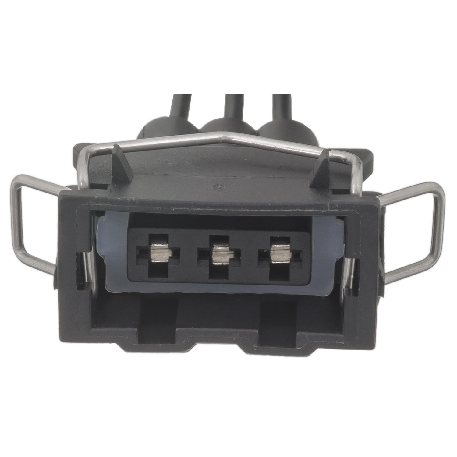 BWD PT2846 - Engine Crankshaft Position Sensor Connector BWD PT2846 Engine Crankshaft Position Sensor Connector product image 1 of 4