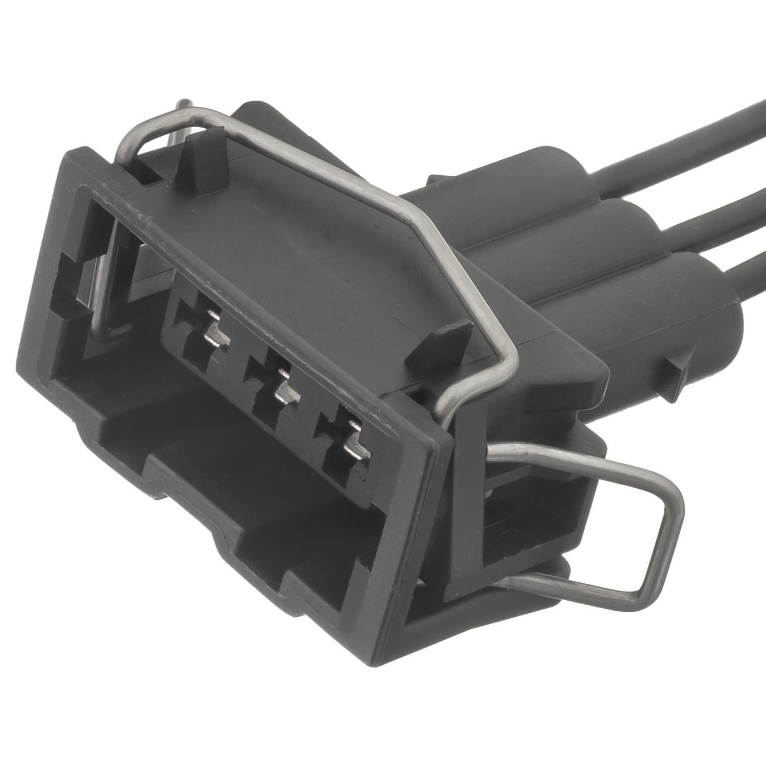 BWD PT2846 - Engine Crankshaft Position Sensor Connector BWD PT2846 Engine Crankshaft Position Sensor Connector product image 3 of 4