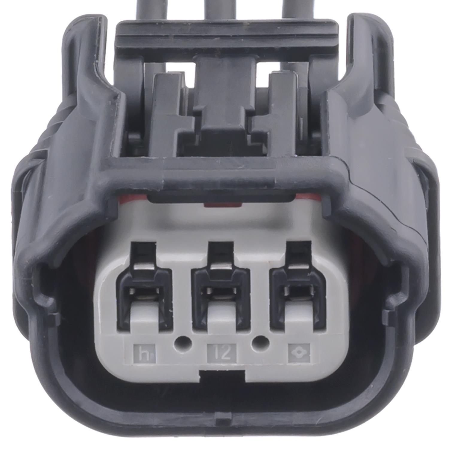 BWD PT2847 A/C Compressor Connector product image 1 of 4