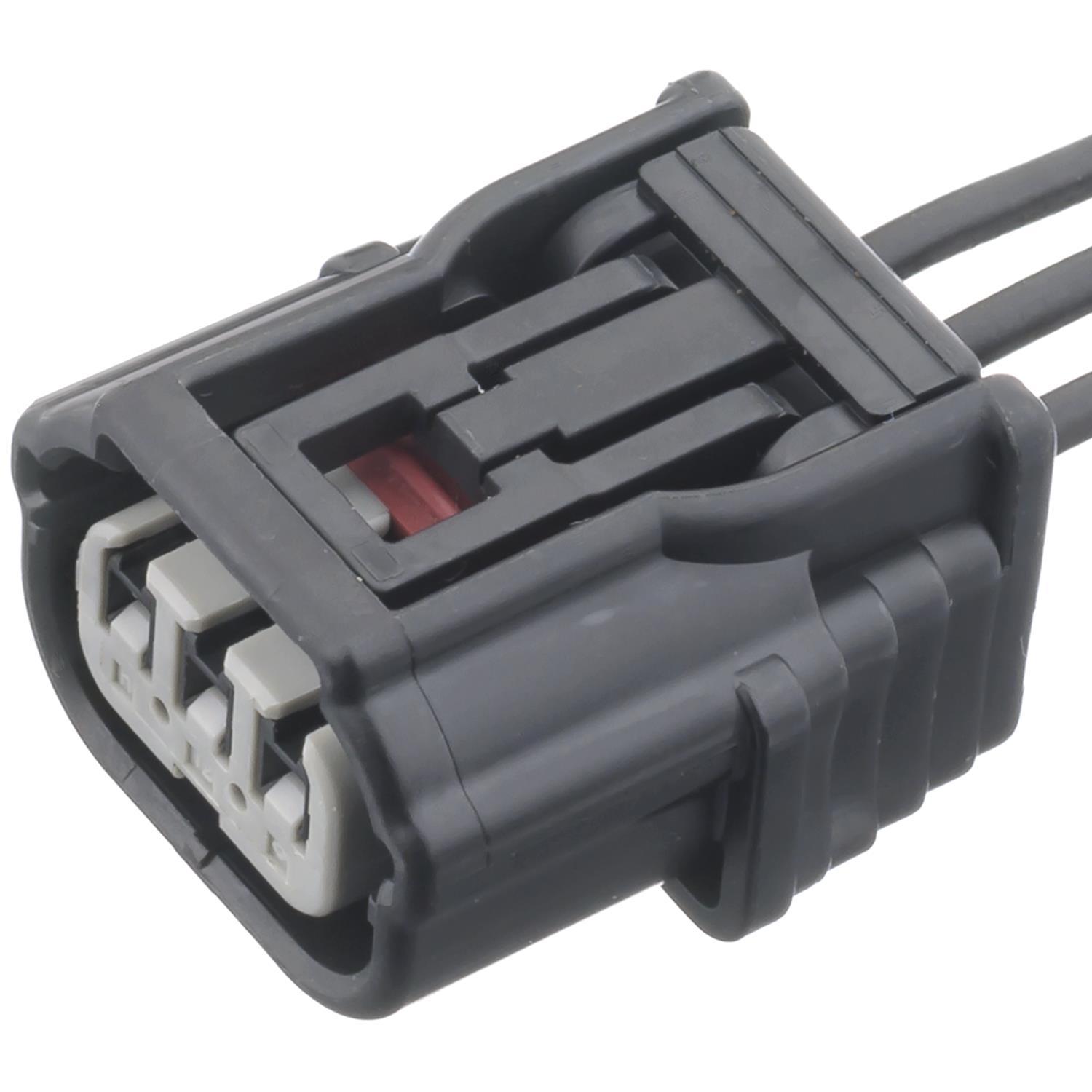 BWD PT2847 A/C Compressor Connector product image 3 of 4