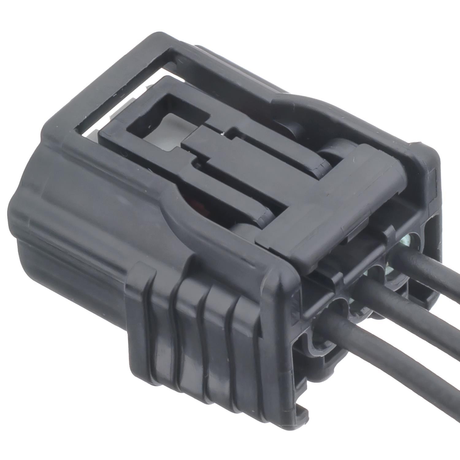 BWD PT2847 A/C Compressor Connector product image 4 of 4