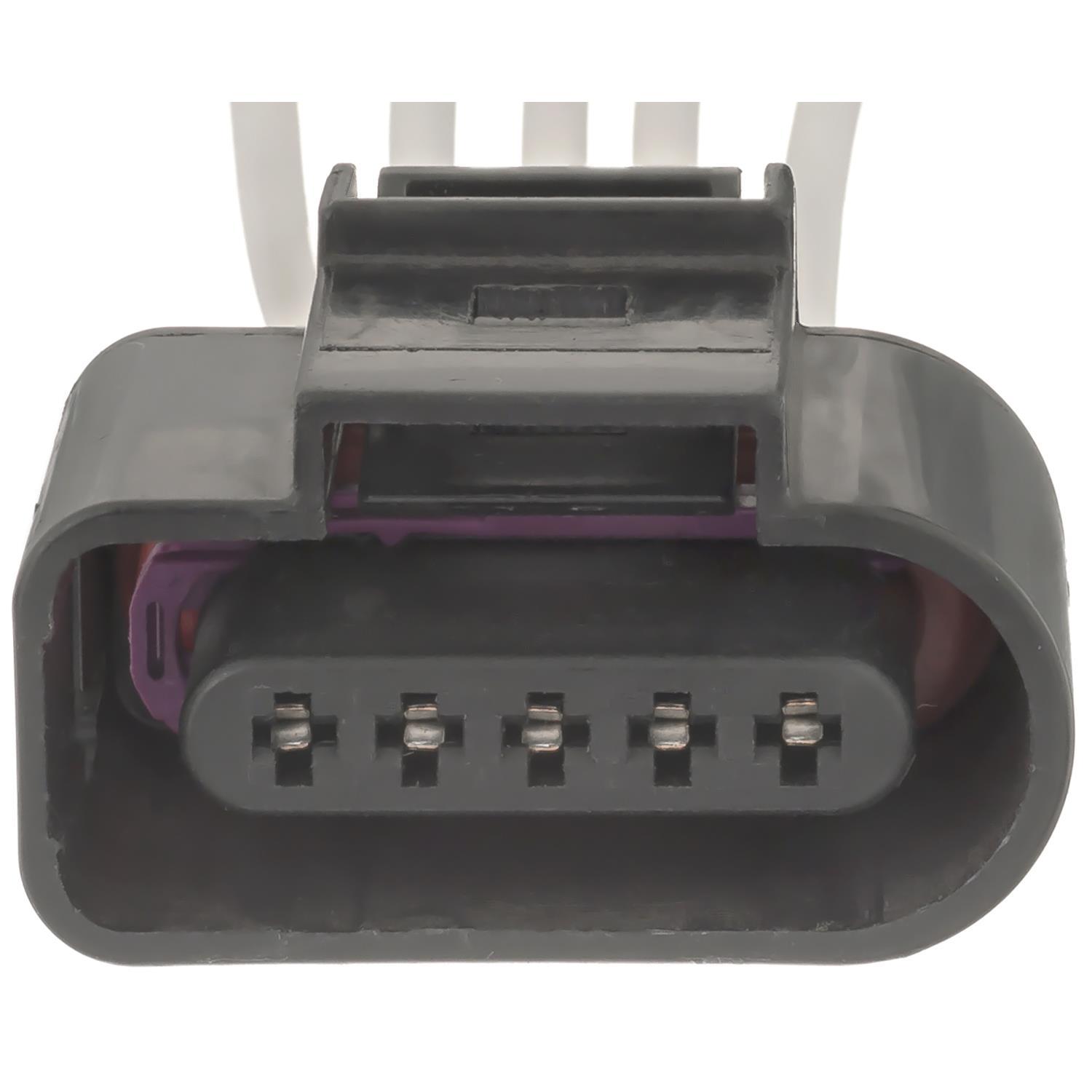 BWD PT2849 - Mass Air Flow Sensor Connector BWD PT2849 ABS Wheel Speed Sensor Connector product image 1 of 4