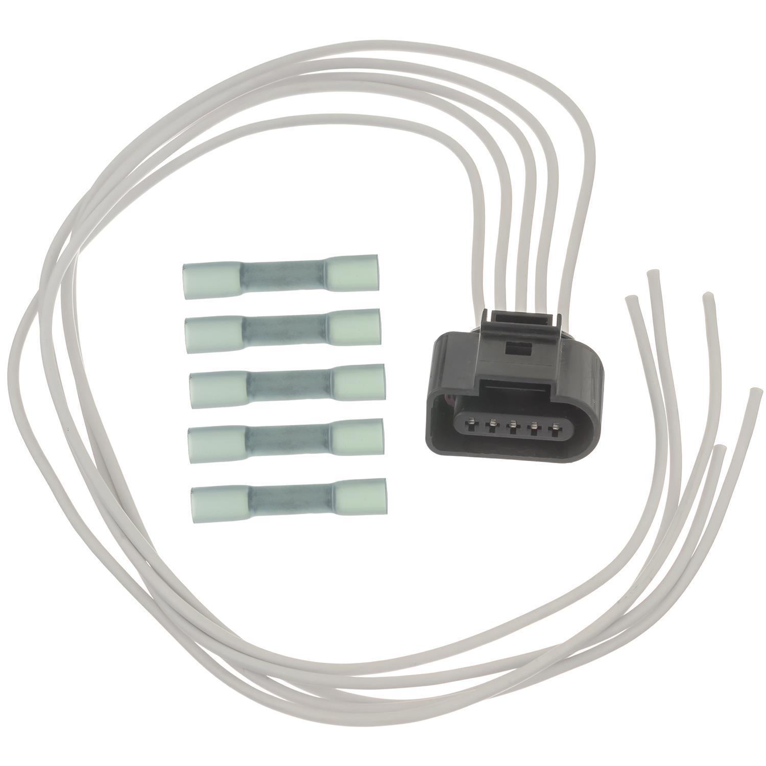 BWD PT2849 - Mass Air Flow Sensor Connector BWD PT2849 ABS Wheel Speed Sensor Connector product image 2 of 4