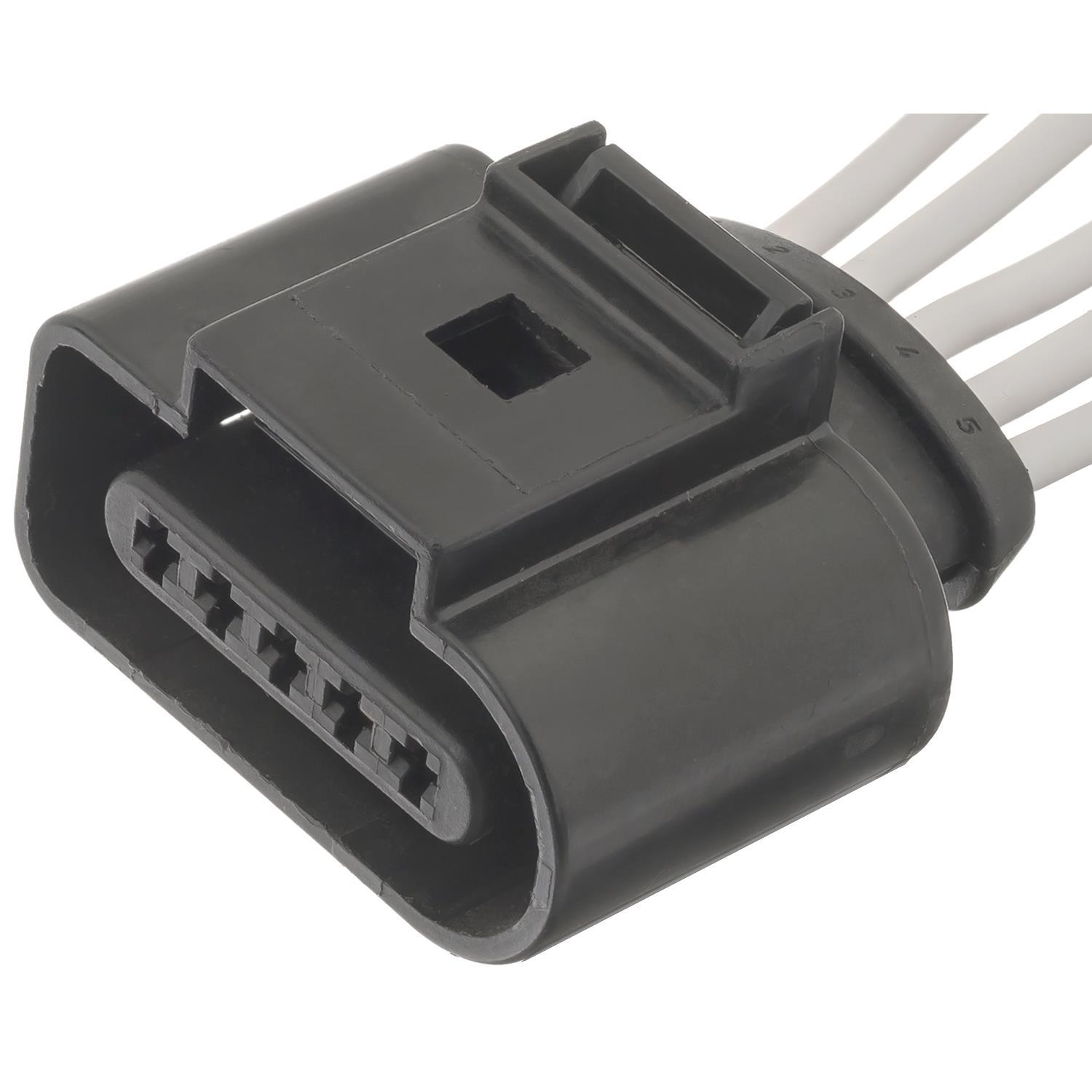 BWD PT2849 - Mass Air Flow Sensor Connector BWD PT2849 ABS Wheel Speed Sensor Connector product image 3 of 4