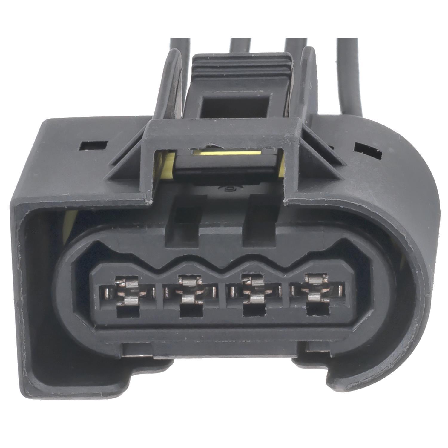 BWD PT2851 Ignition Coil Connector product image 1 of 4