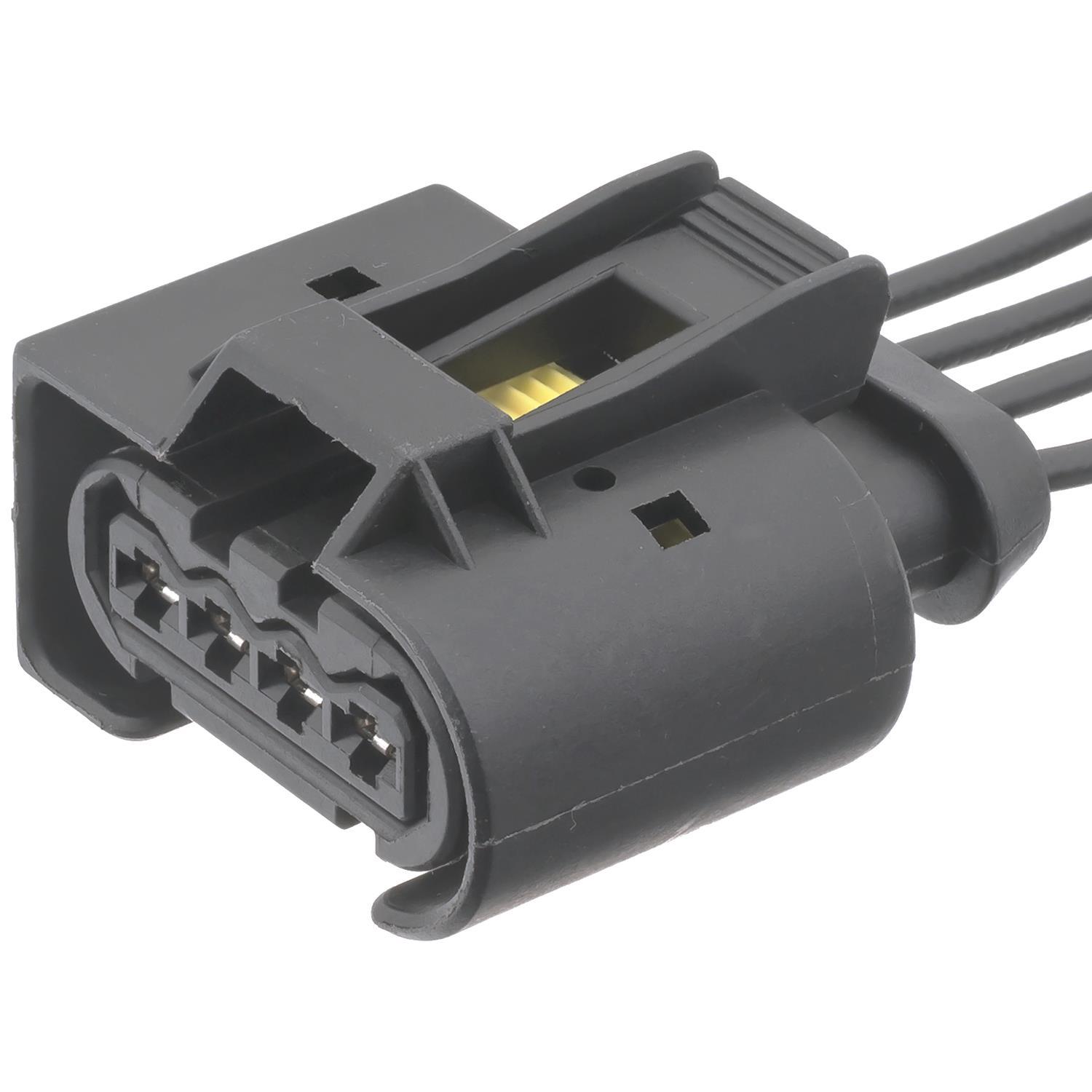 BWD PT2851 Ignition Coil Connector product image 3 of 4