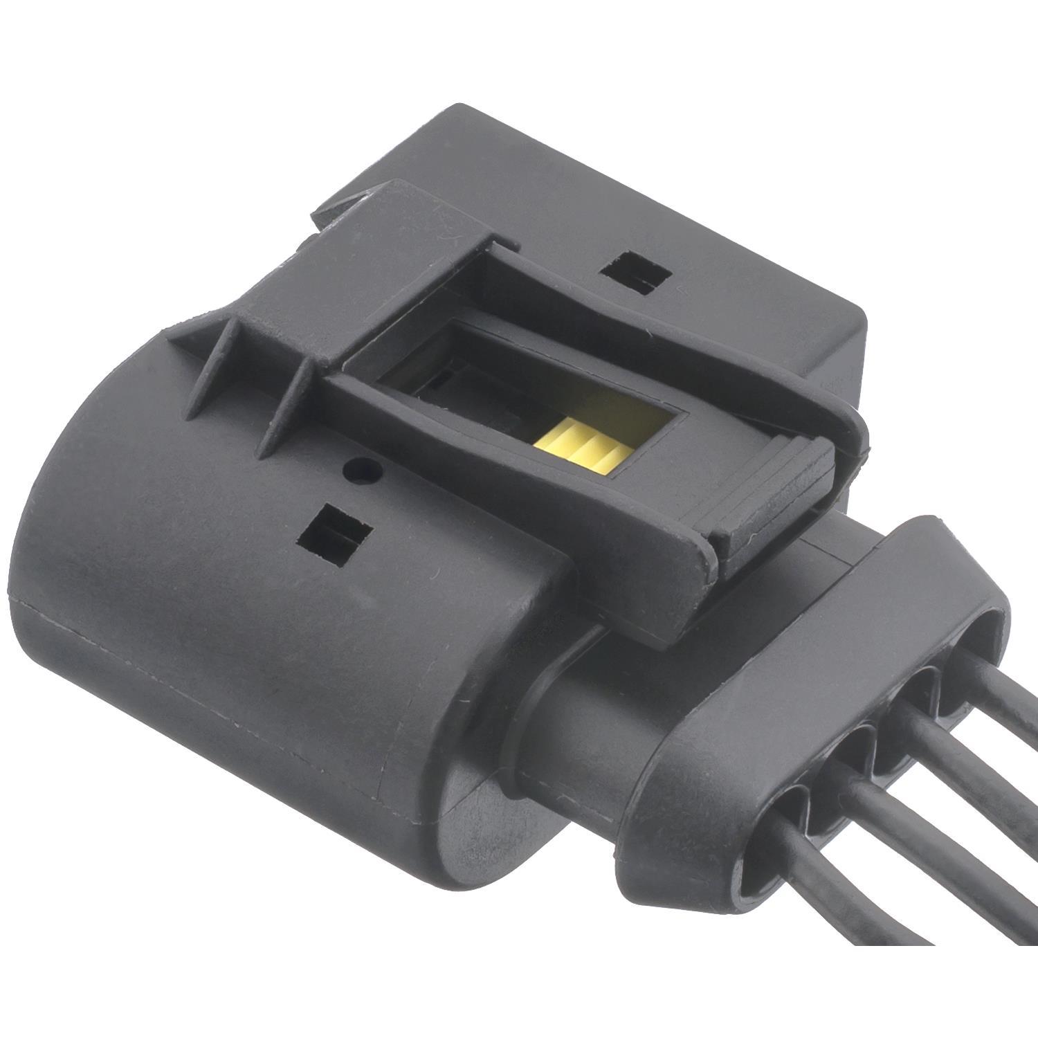 BWD PT2851 Ignition Coil Connector product image 4 of 4