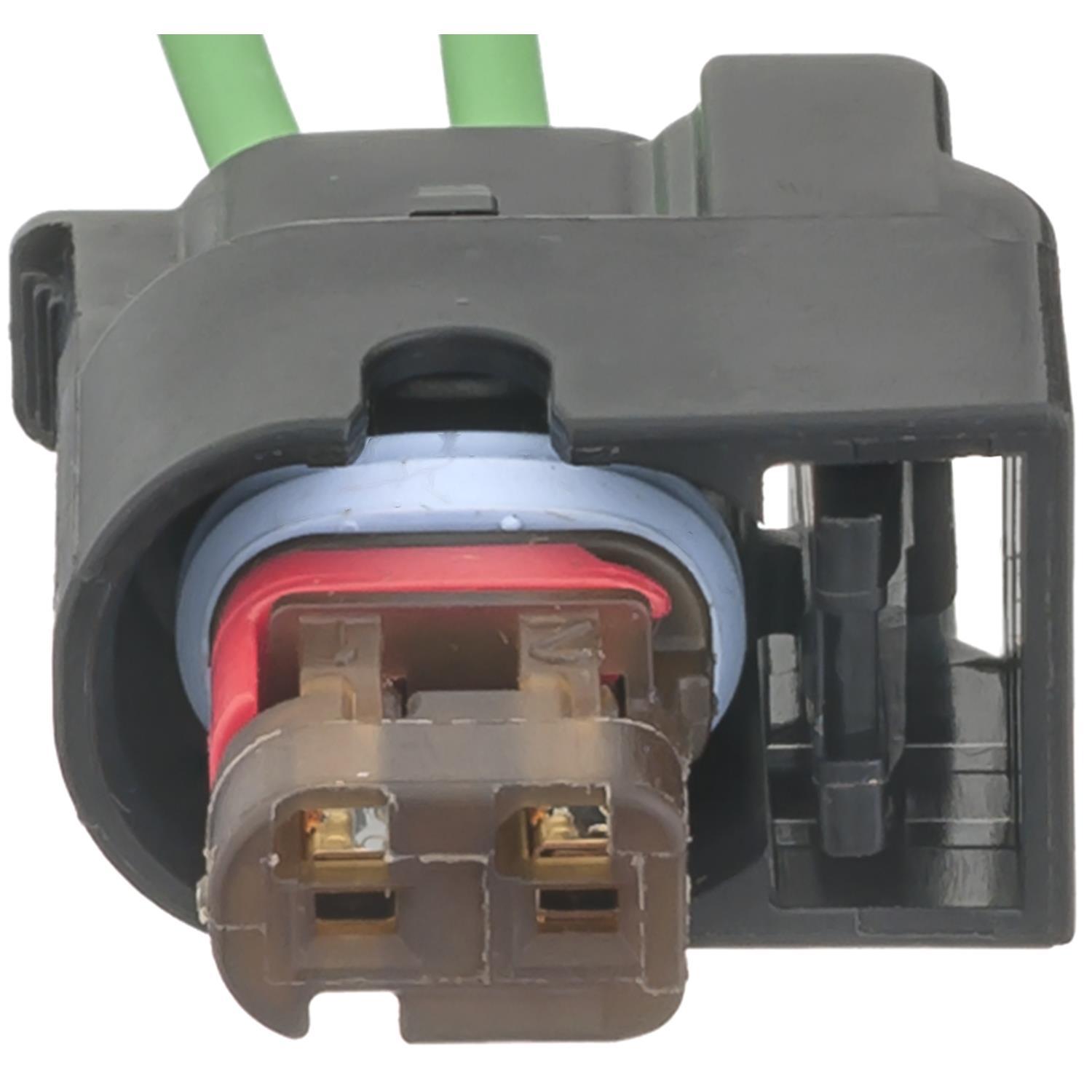 BWD PT2853 Fuel Injector Connector product image 1 of 4