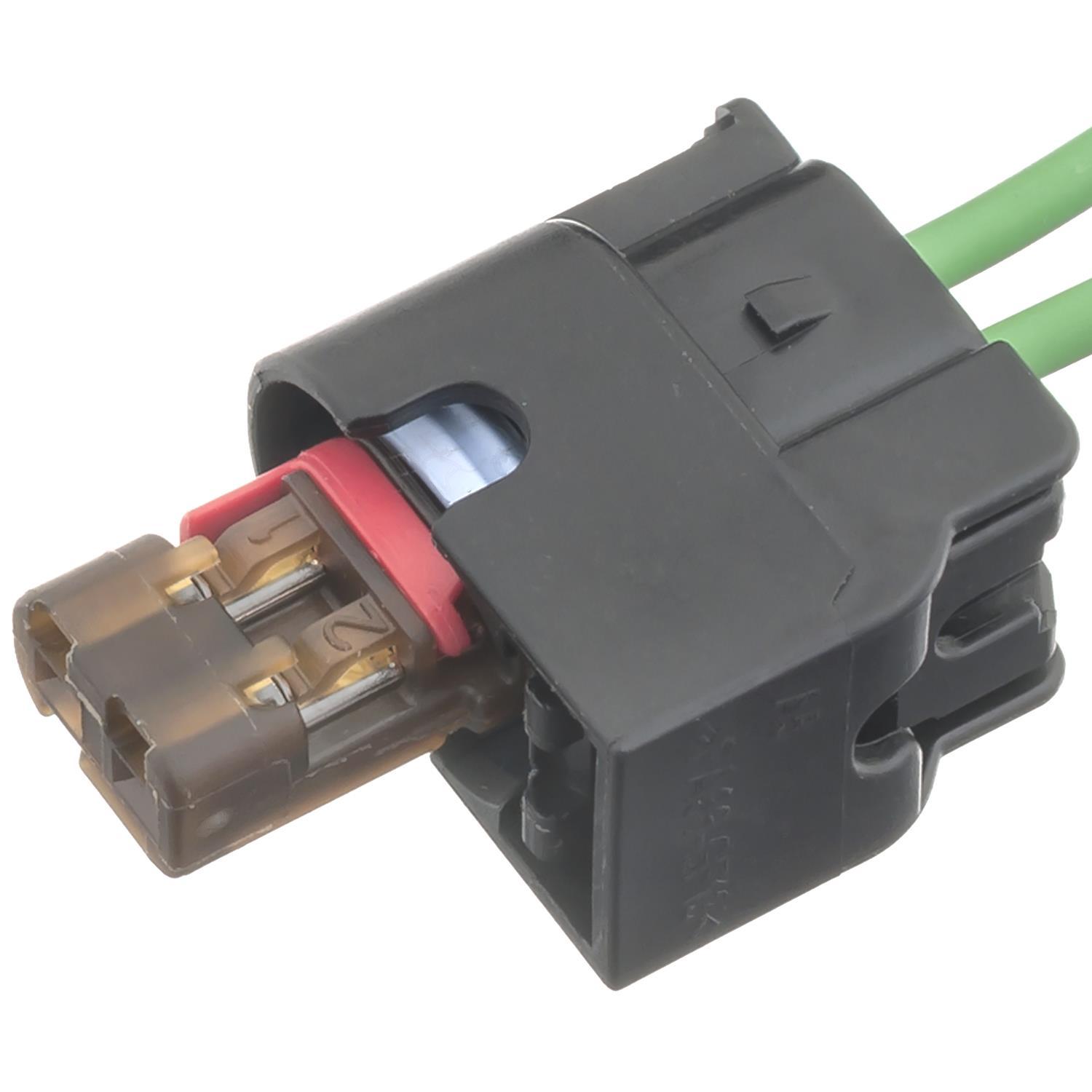 BWD PT2853 Fuel Injector Connector product image 3 of 4